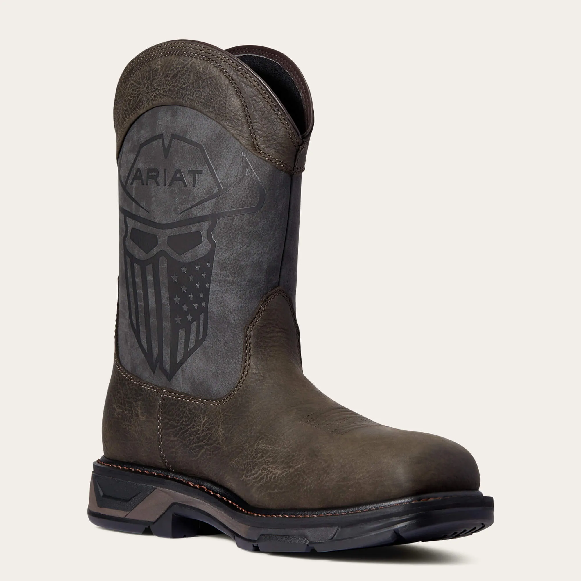 10038223 Ariat WorkHog XT Carbon Toe Work Boot