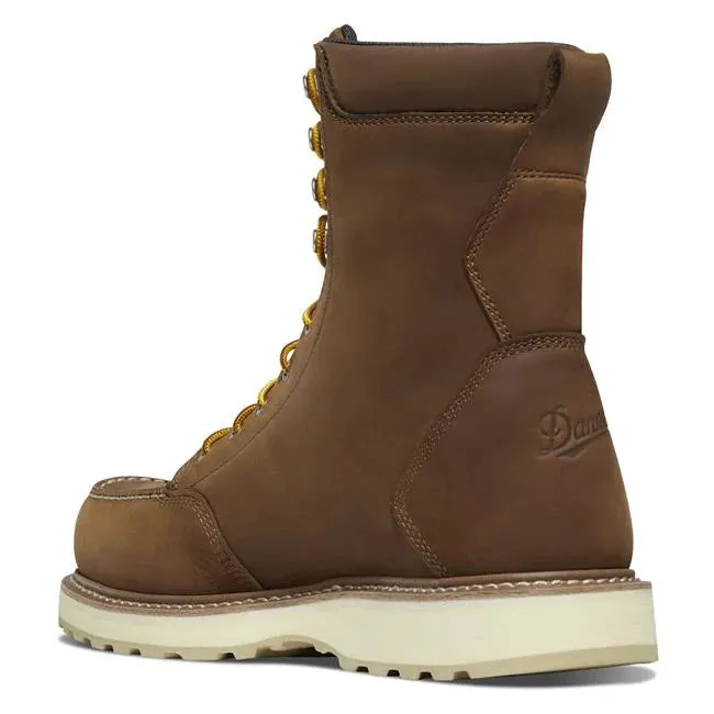 14302 Danner 8" Cedar River Waterproof EH Boots