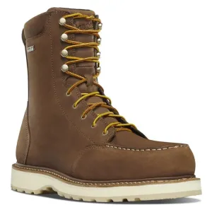 14302 Danner 8" Cedar River Waterproof EH Boots