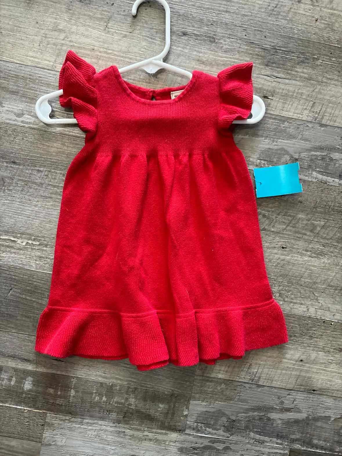 3-6 months Dress