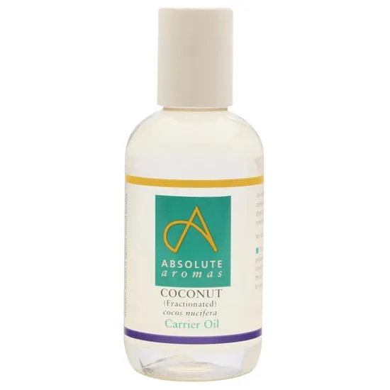 Absolute Aromas Coconut Oil 150ml