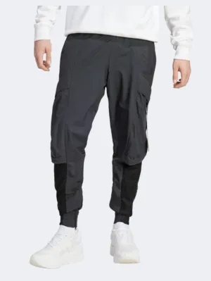 Adidas City Escape Premium Men Sportswear Pant Black