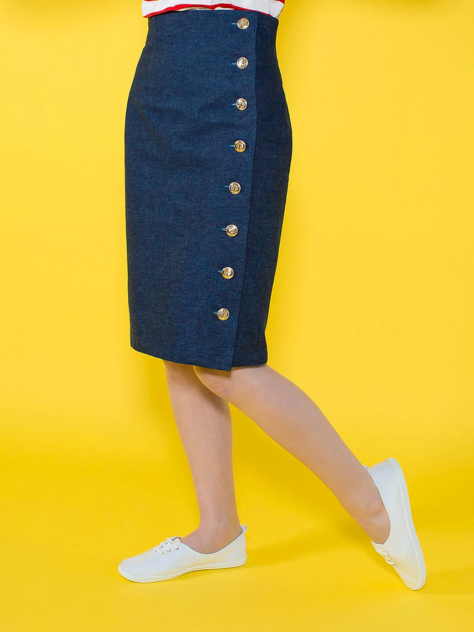 Arielle Skirt