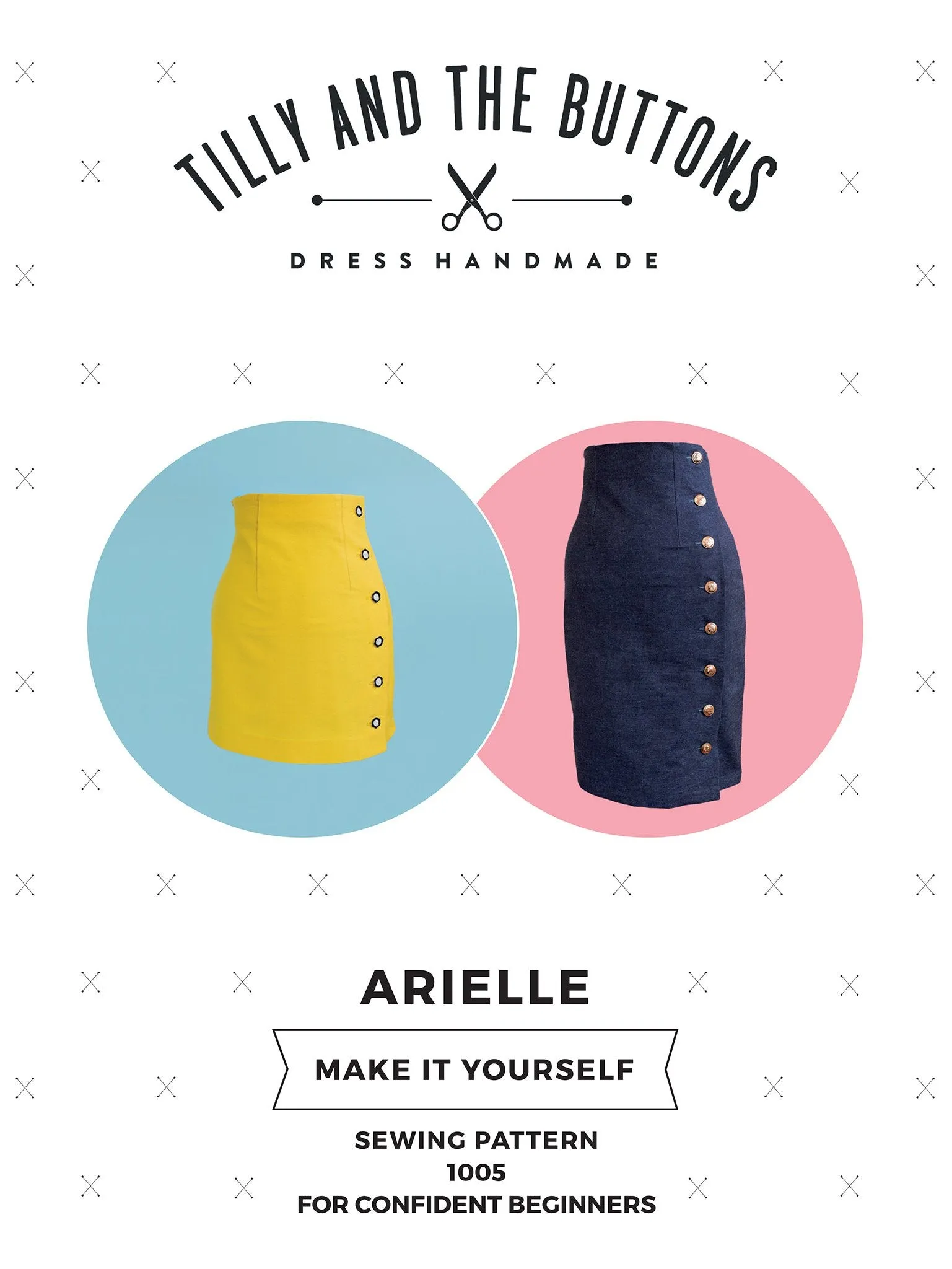 Arielle Skirt