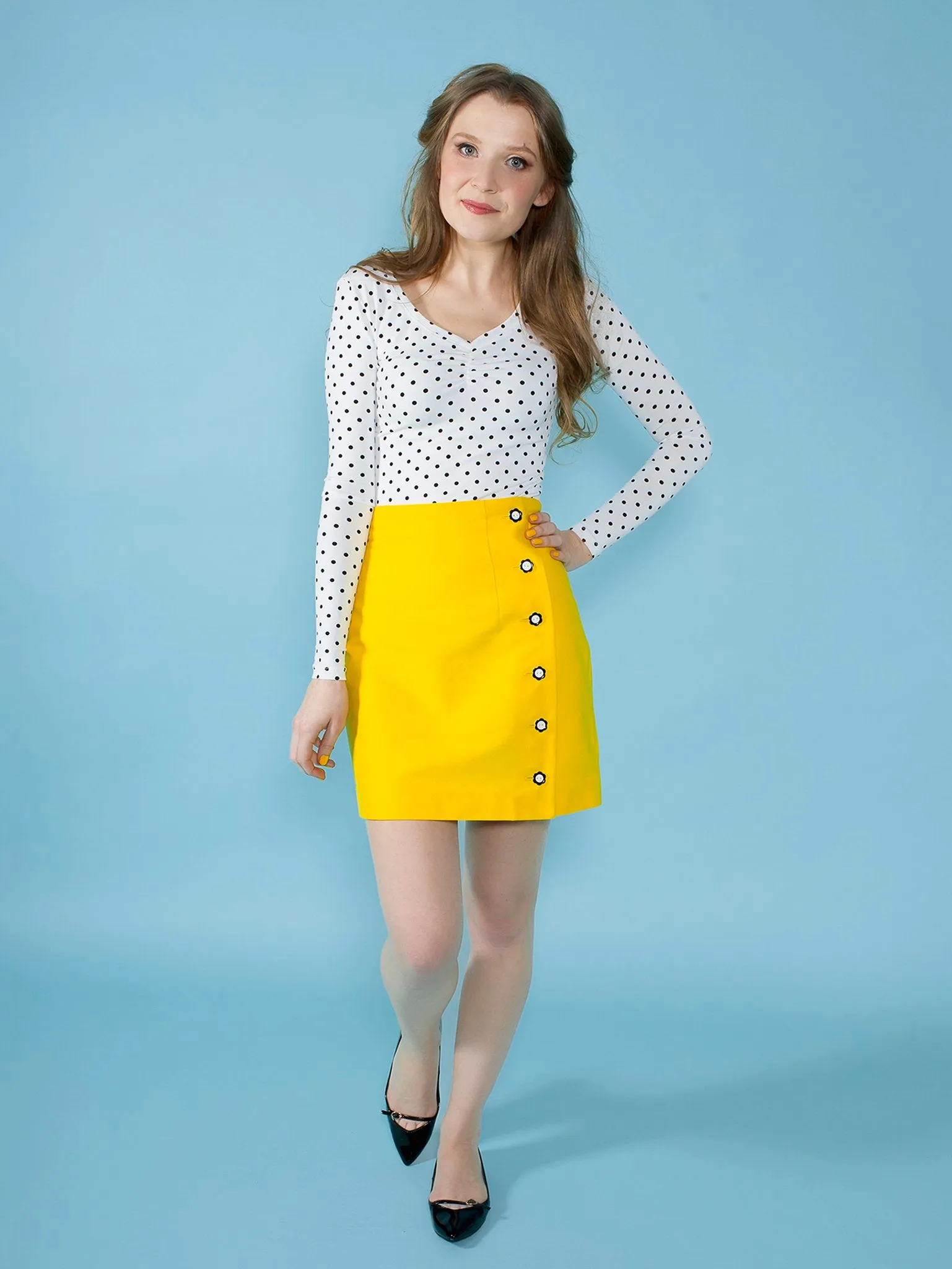 Arielle Skirt