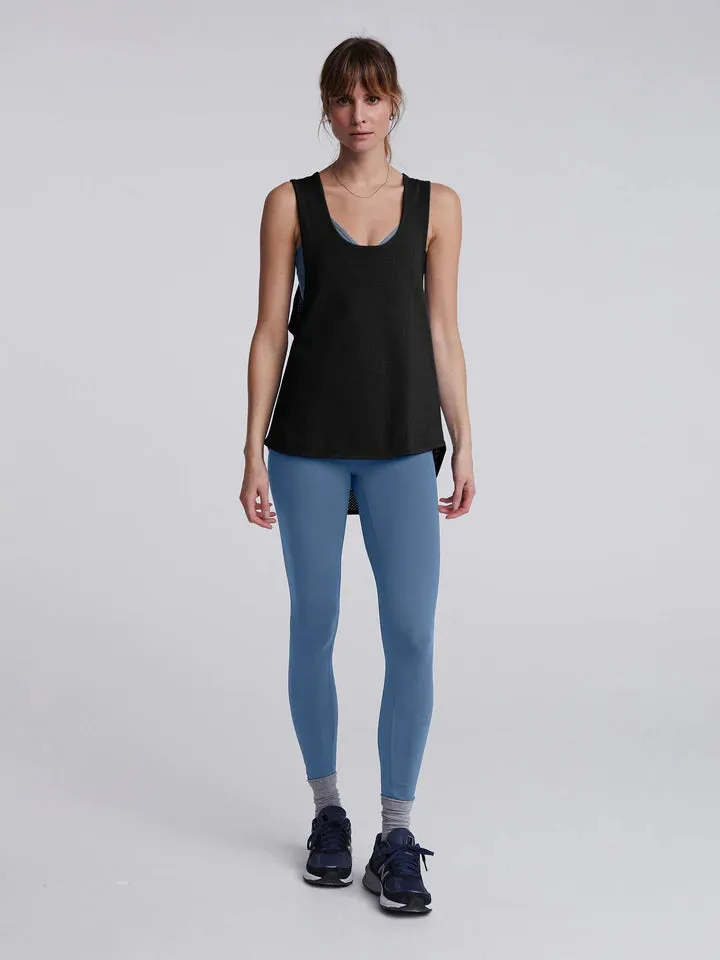 Arlee Tank Black