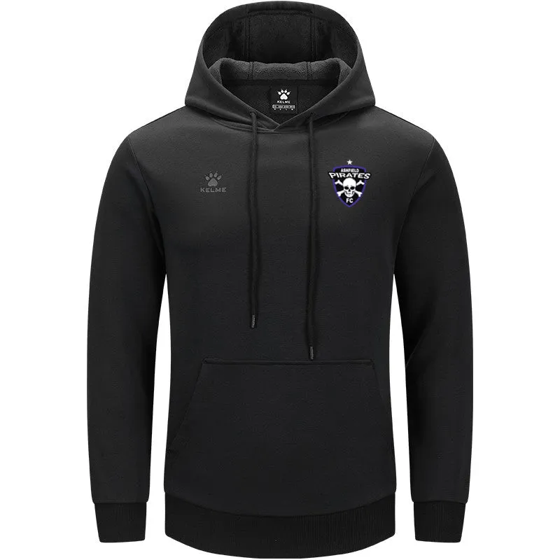 Ashfield Pirates FC Premium Hoodie