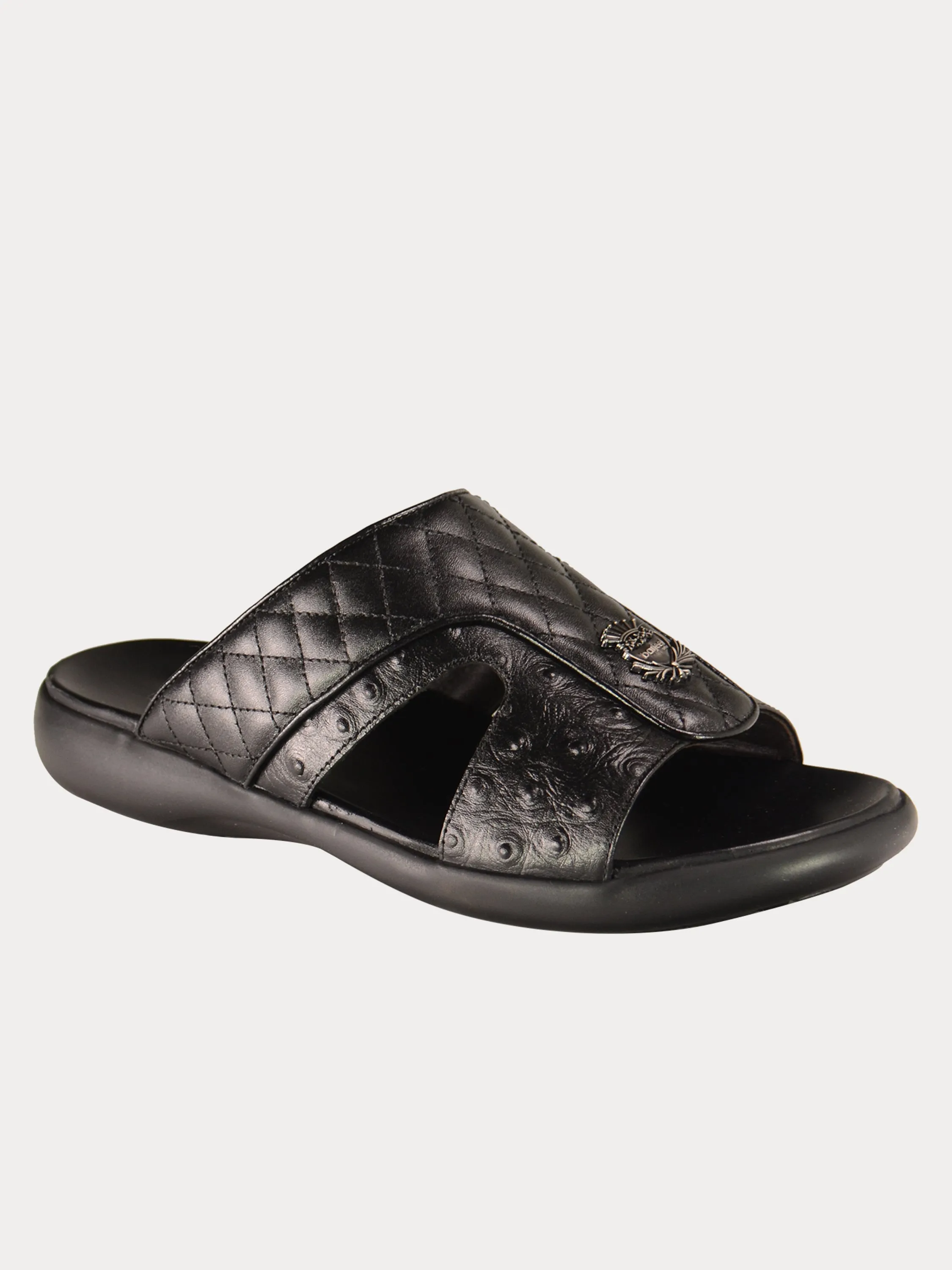 Barjeel Uno 0230210 Multi Pattern Arabic Sandals