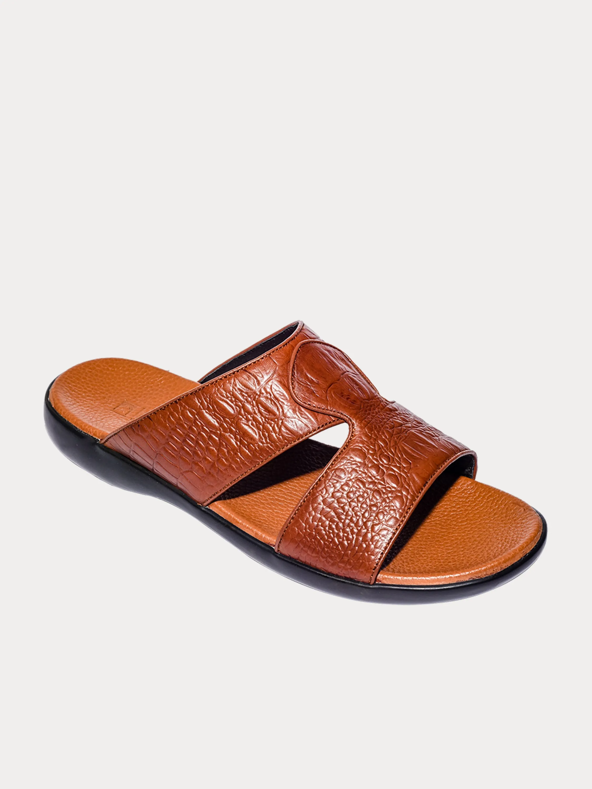 Barjeel Uno 0232410 Men's Chambre Arabic Sandals