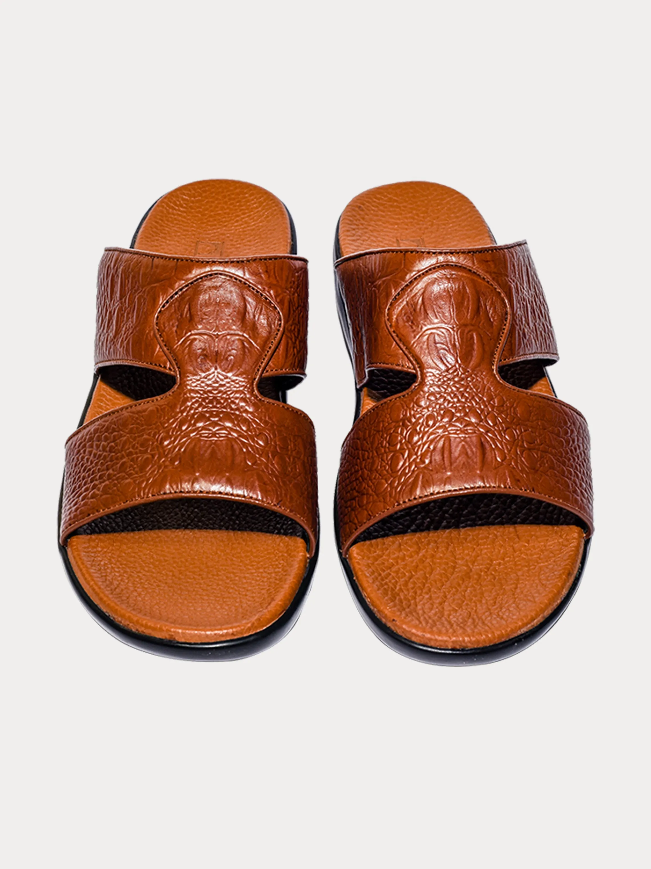 Barjeel Uno 0232410 Men's Chambre Arabic Sandals