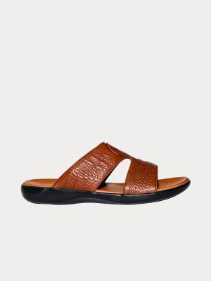 Barjeel Uno 0232410 Men's Chambre Arabic Sandals