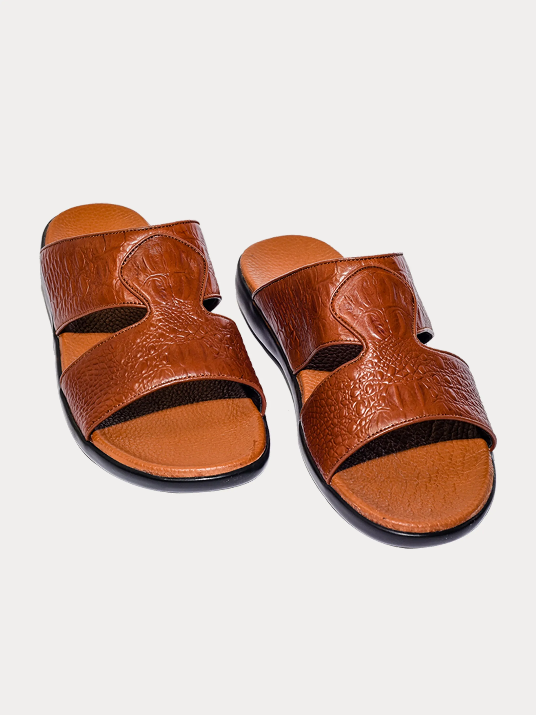 Barjeel Uno 0232410 Men's Chambre Arabic Sandals