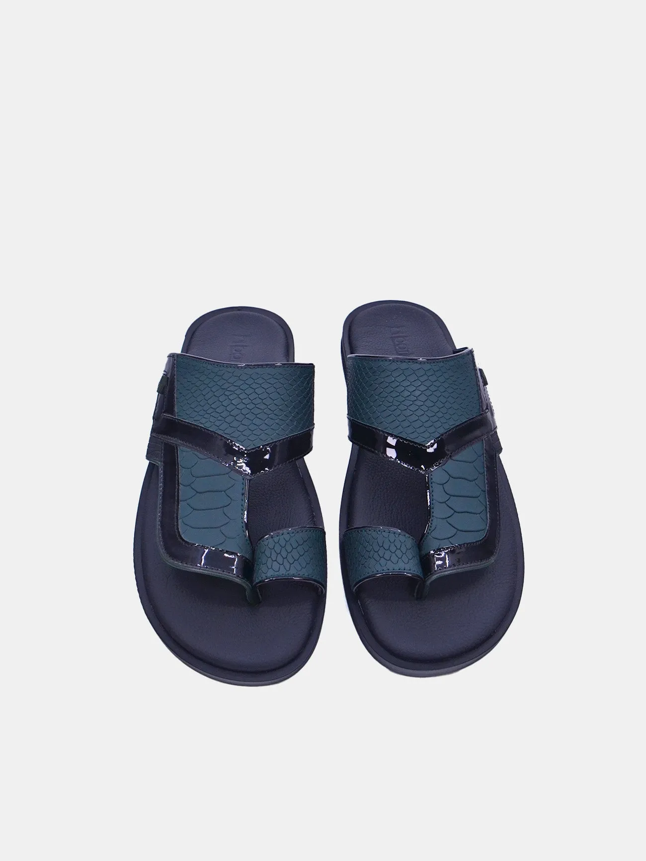 Barjeel Uno 175-043 Men's Sandals