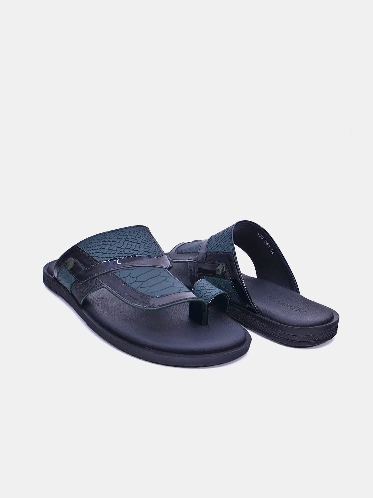 Barjeel Uno 175-043 Men's Sandals