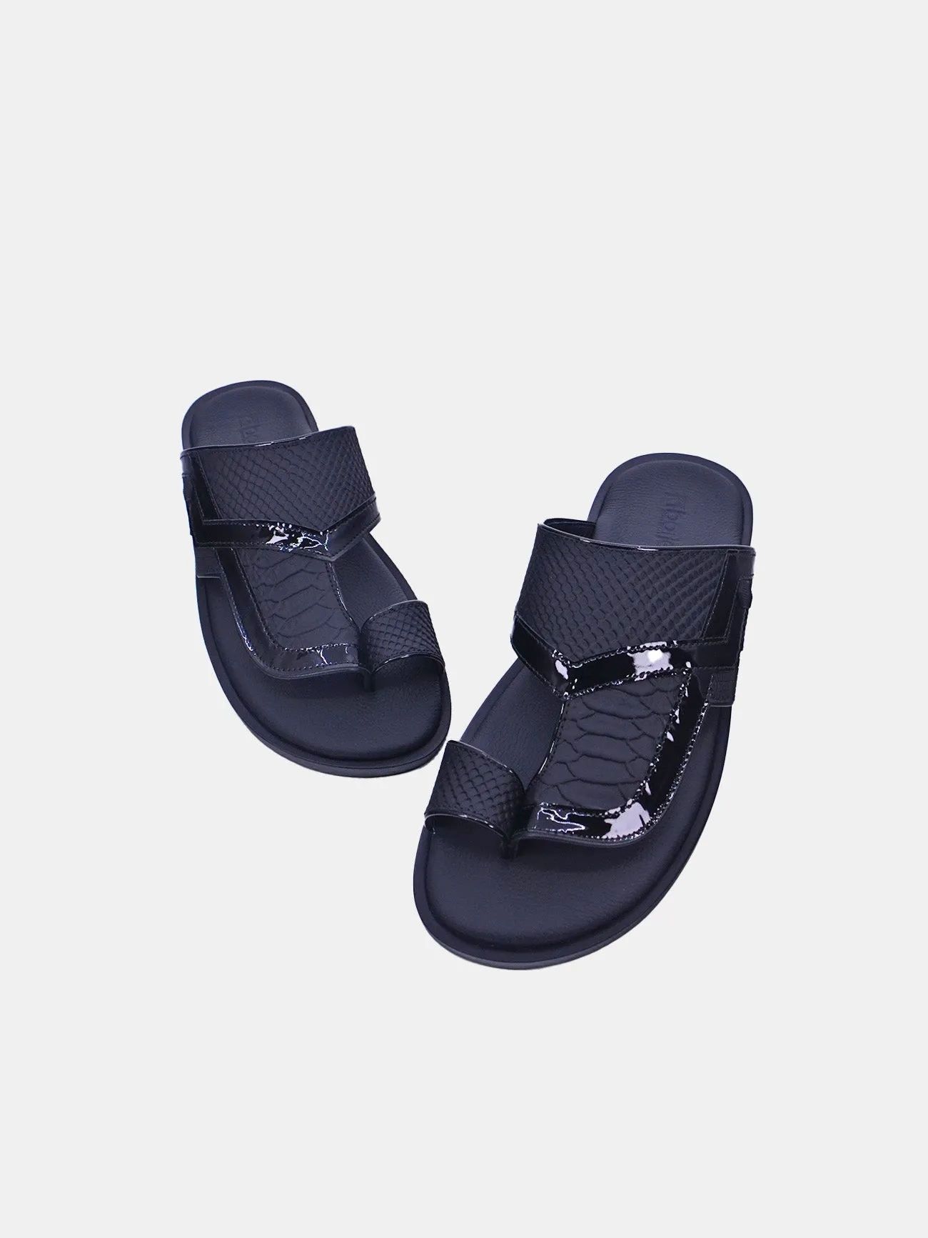 Barjeel Uno 175-043 Men's Sandals