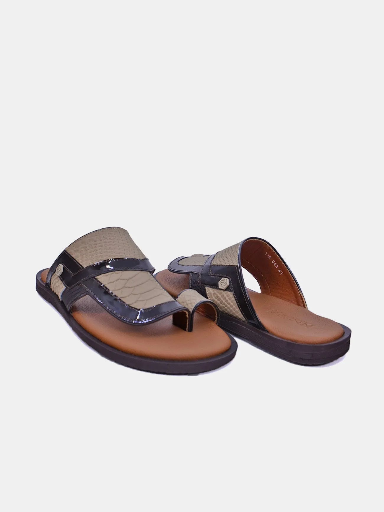 Barjeel Uno 175-043 Men's Sandals