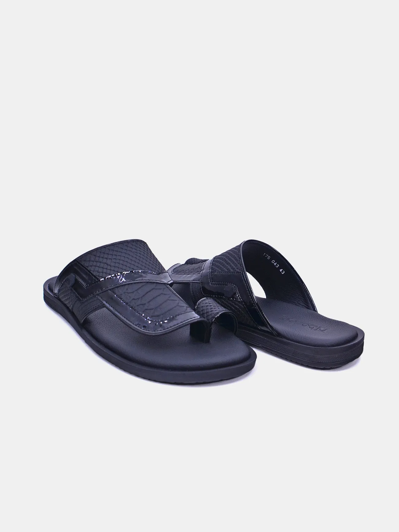 Barjeel Uno 175-043 Men's Sandals