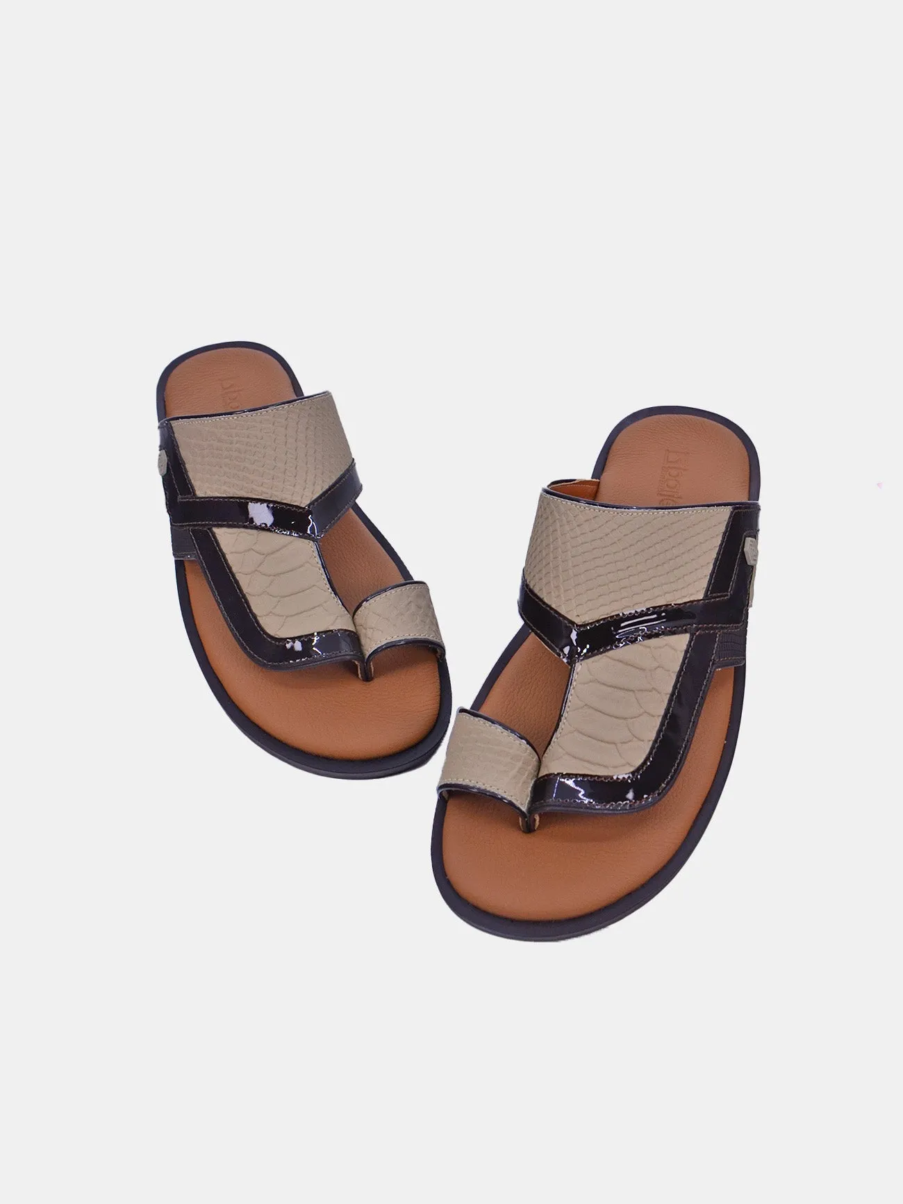 Barjeel Uno 175-043 Men's Sandals