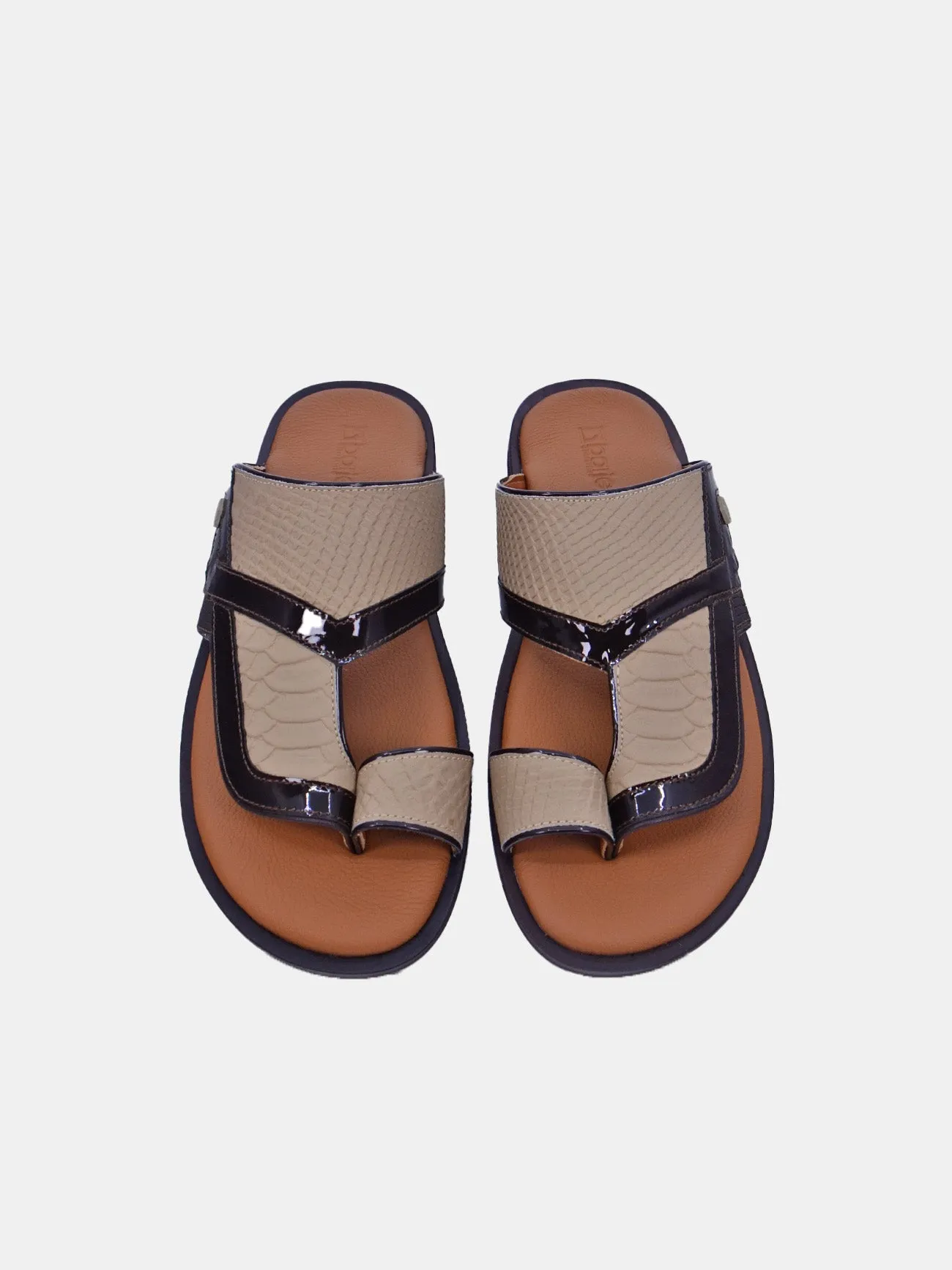 Barjeel Uno 175-043 Men's Sandals