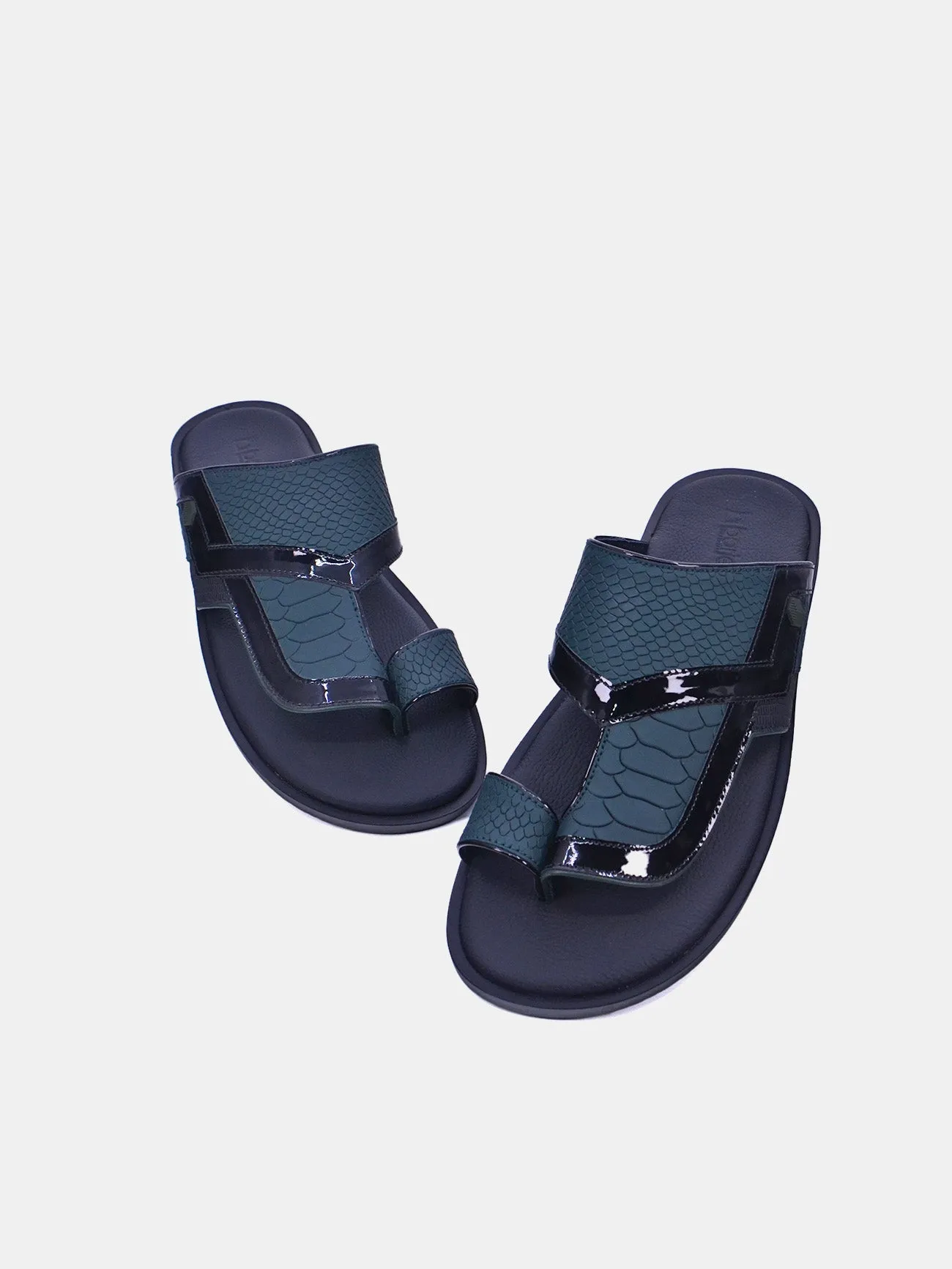 Barjeel Uno 175-043 Men's Sandals