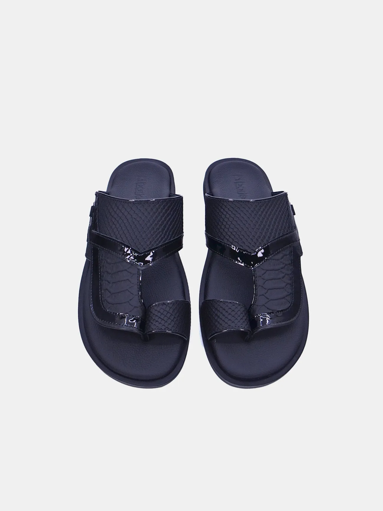 Barjeel Uno 175-043 Men's Sandals