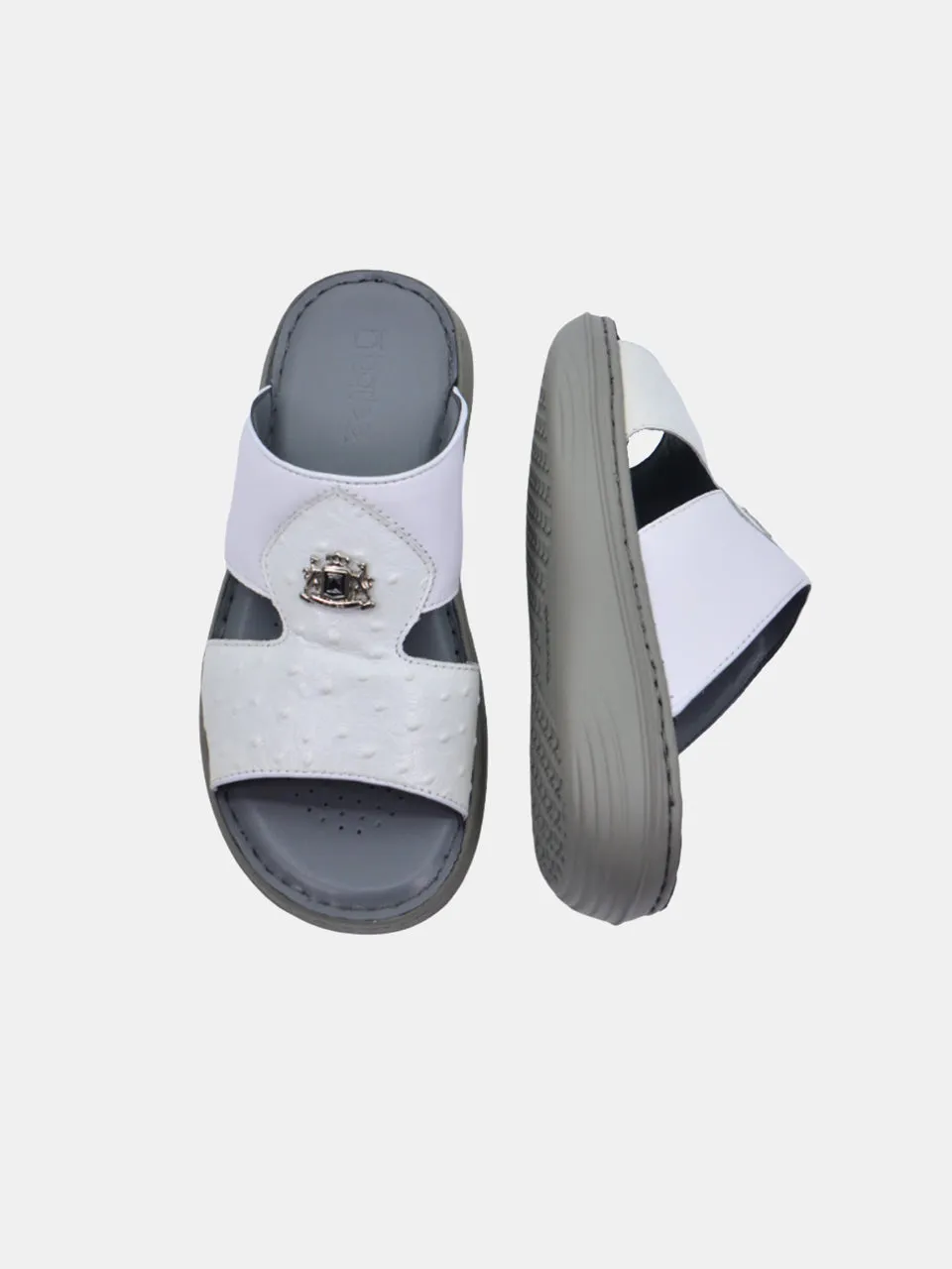 Barjeel Uno 21410-2 Men's Arabic Sandals