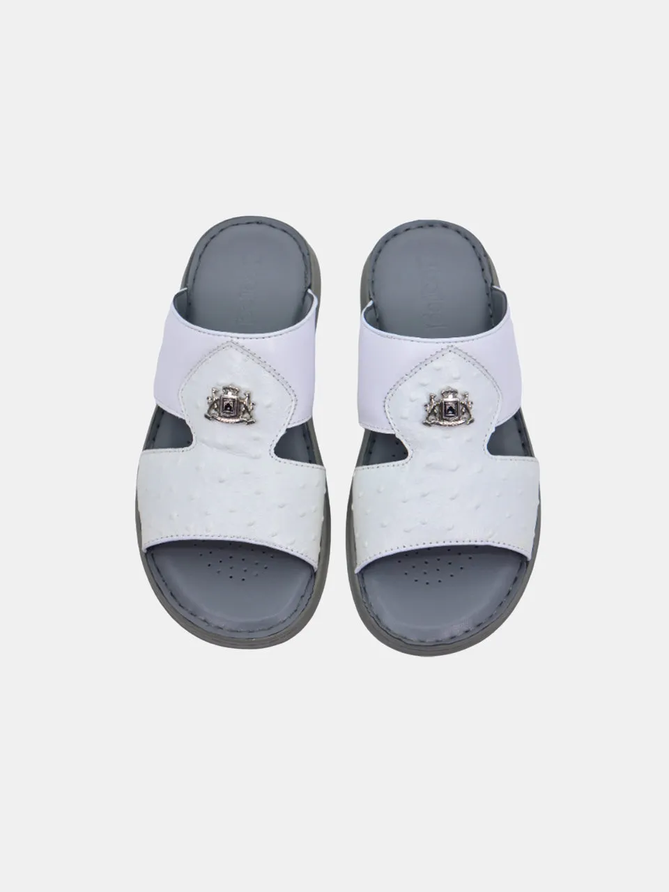 Barjeel Uno 21410-2 Men's Arabic Sandals