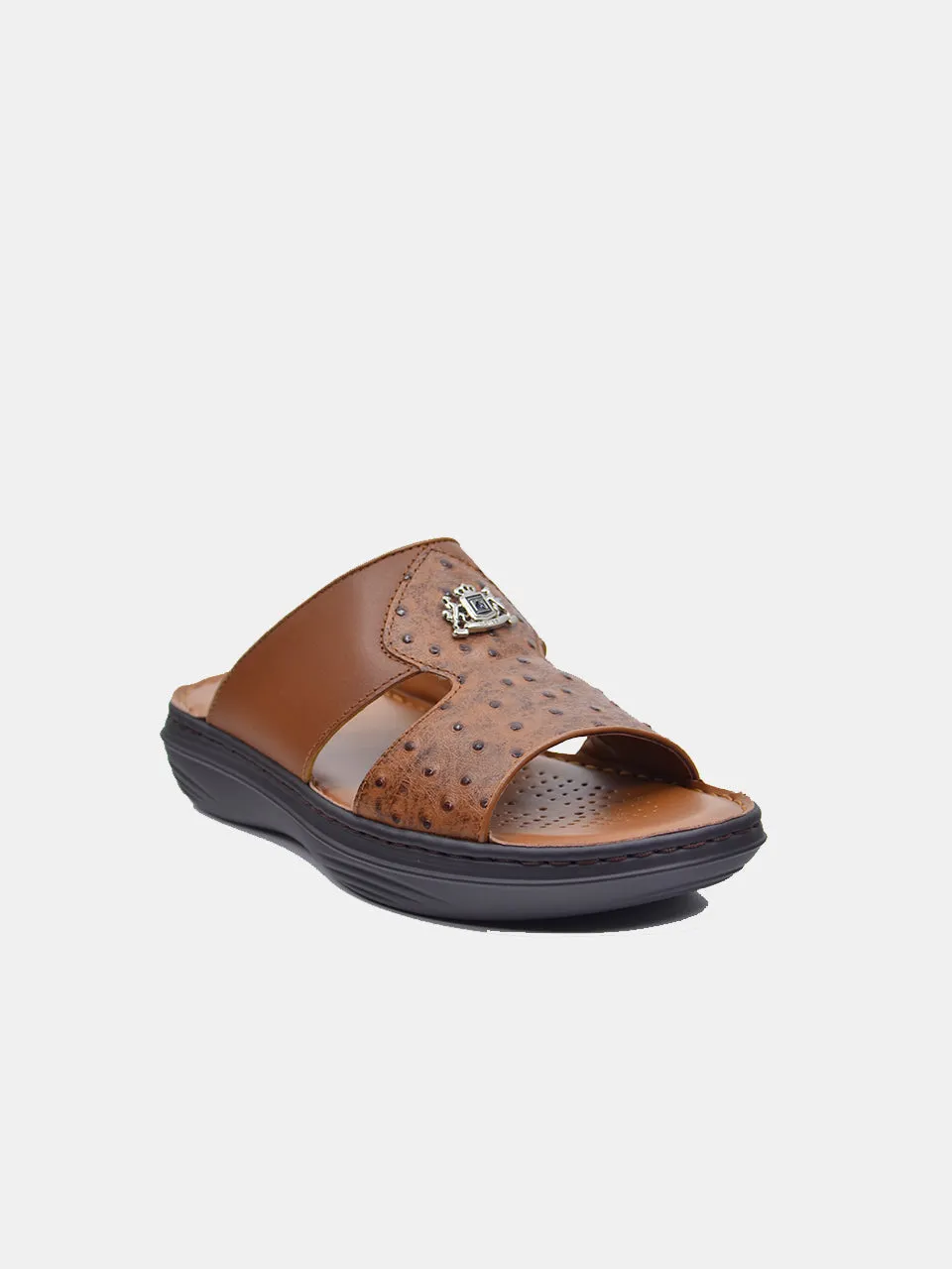 Barjeel Uno 21410-2 Men's Arabic Sandals