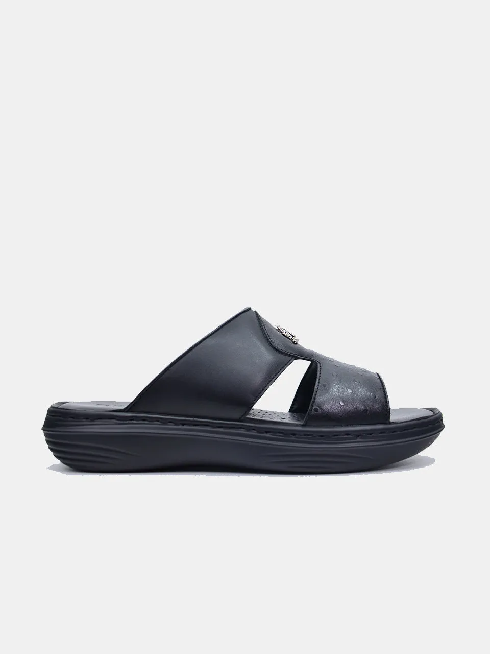 Barjeel Uno 21410-2 Men's Arabic Sandals