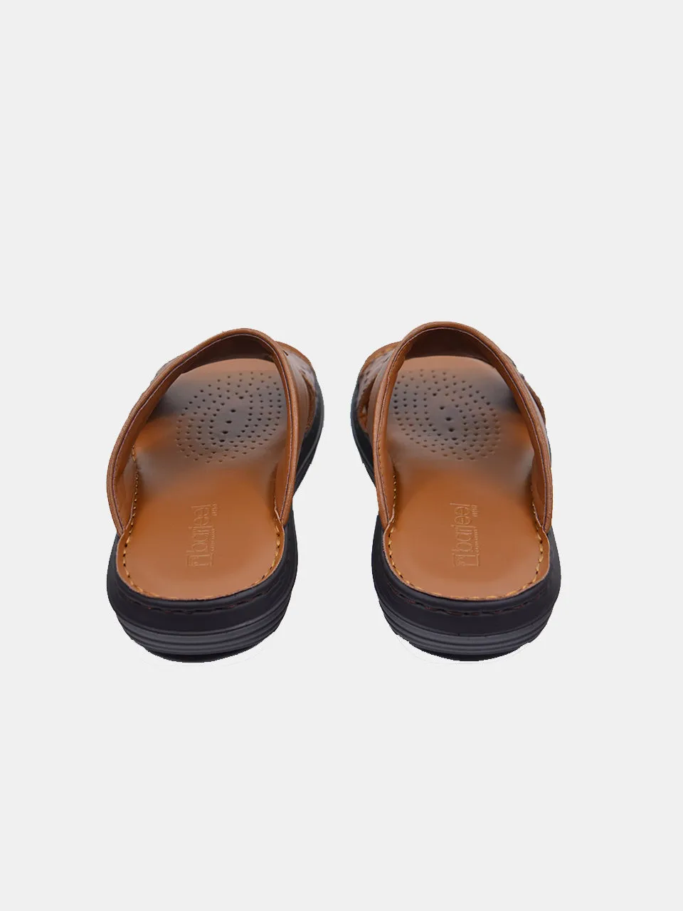 Barjeel Uno 21410-2 Men's Arabic Sandals