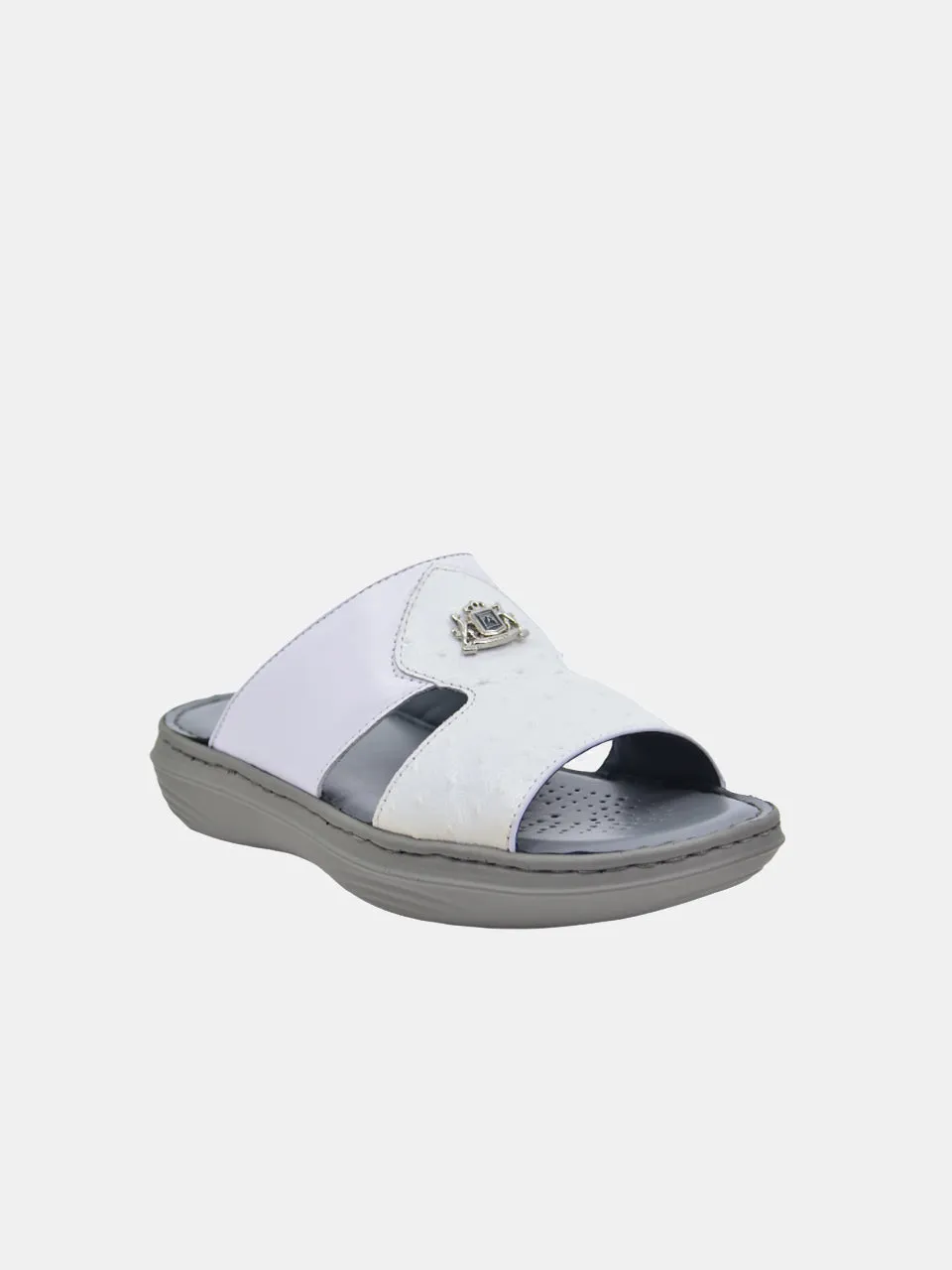 Barjeel Uno 21410-2 Men's Arabic Sandals