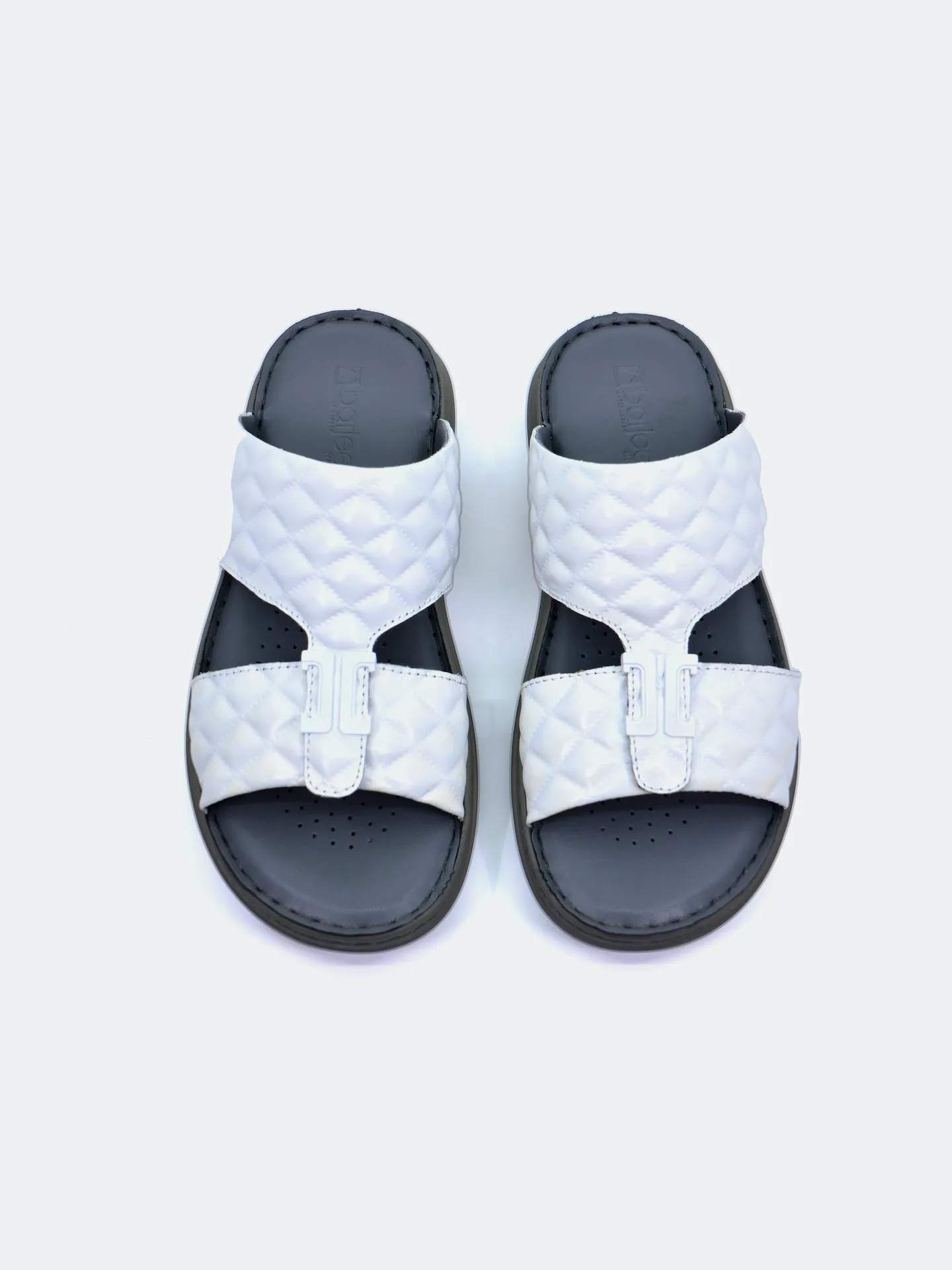 Barjeel Uno 21410-4 Men's Arabic Sandals