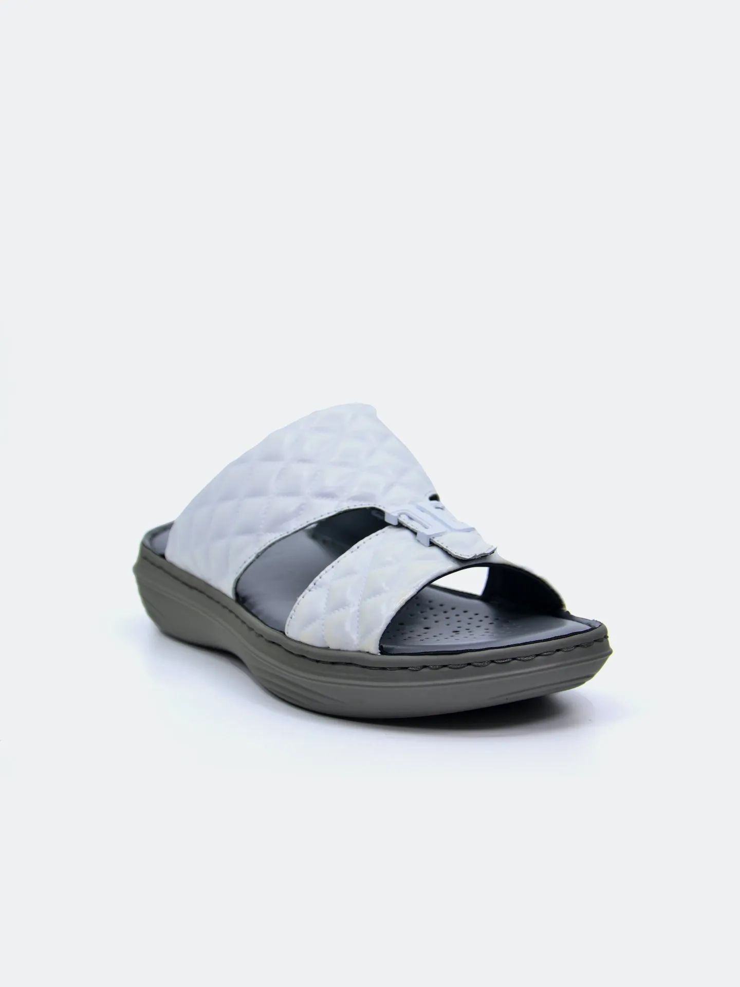 Barjeel Uno 21410-4 Men's Arabic Sandals