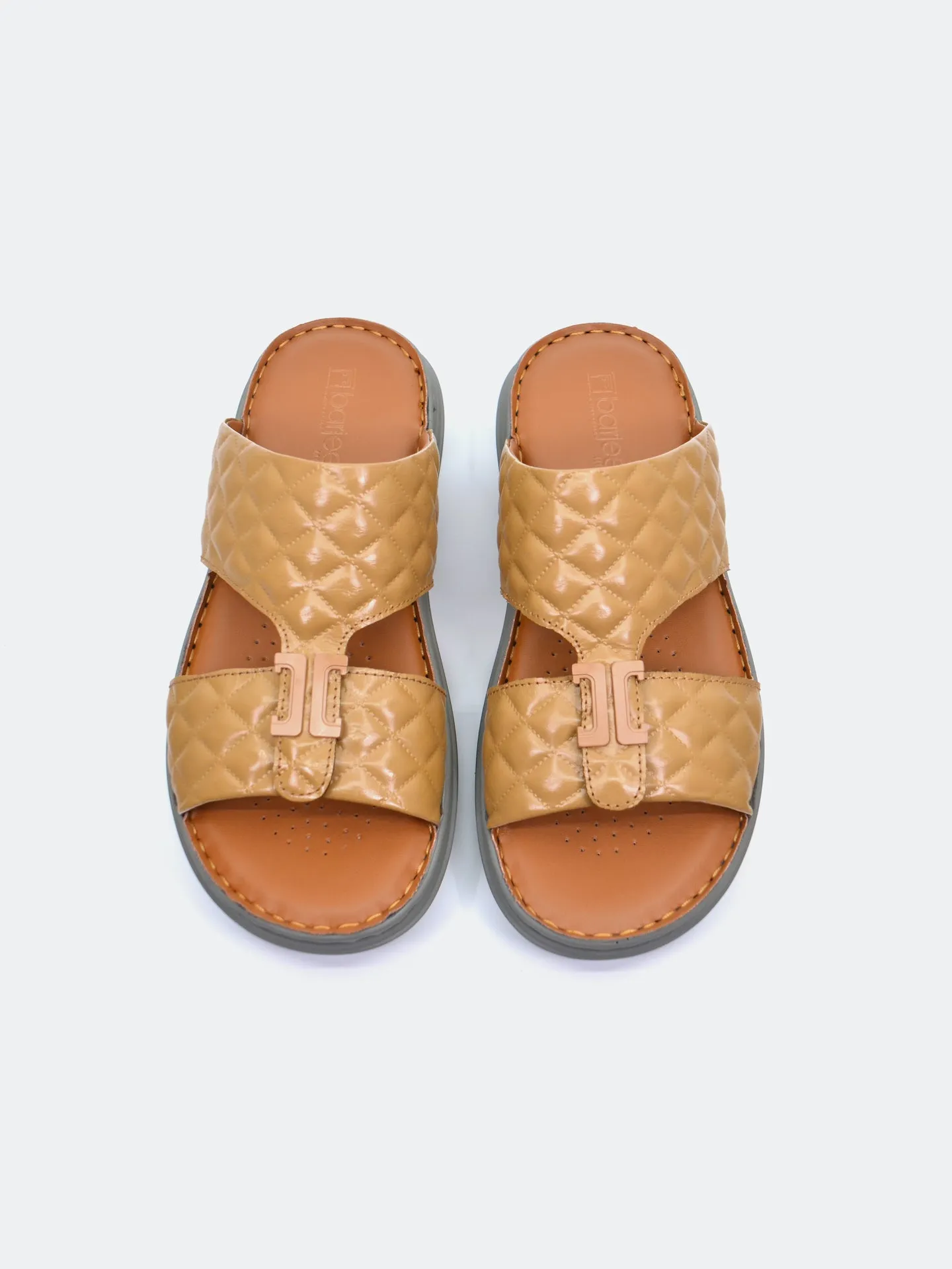 Barjeel Uno 21410-4 Men's Arabic Sandals