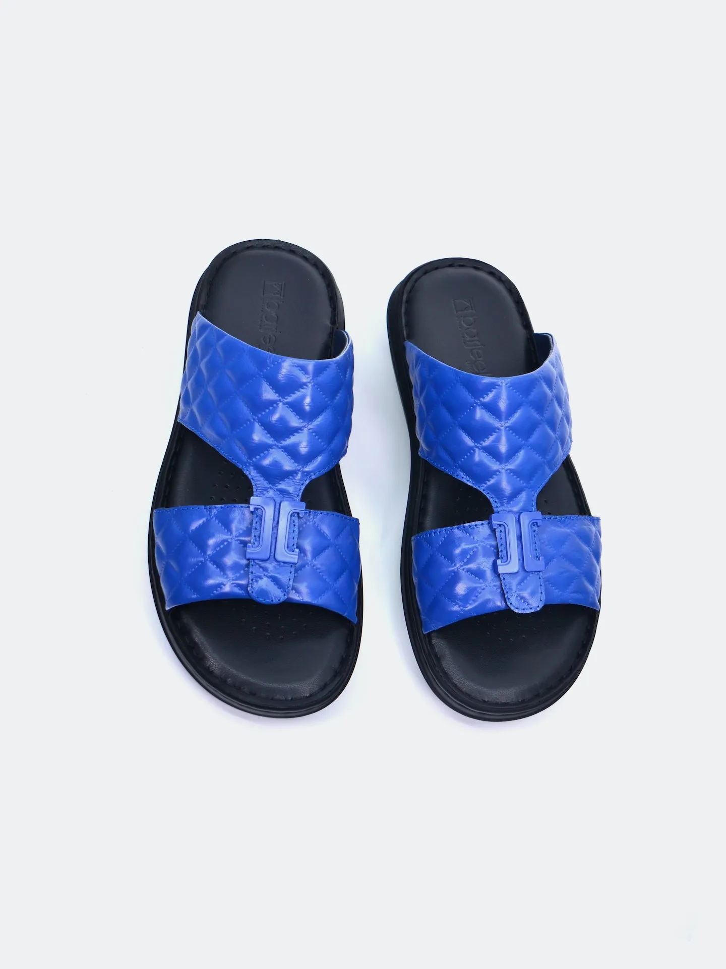 Barjeel Uno 21410-4 Men's Arabic Sandals