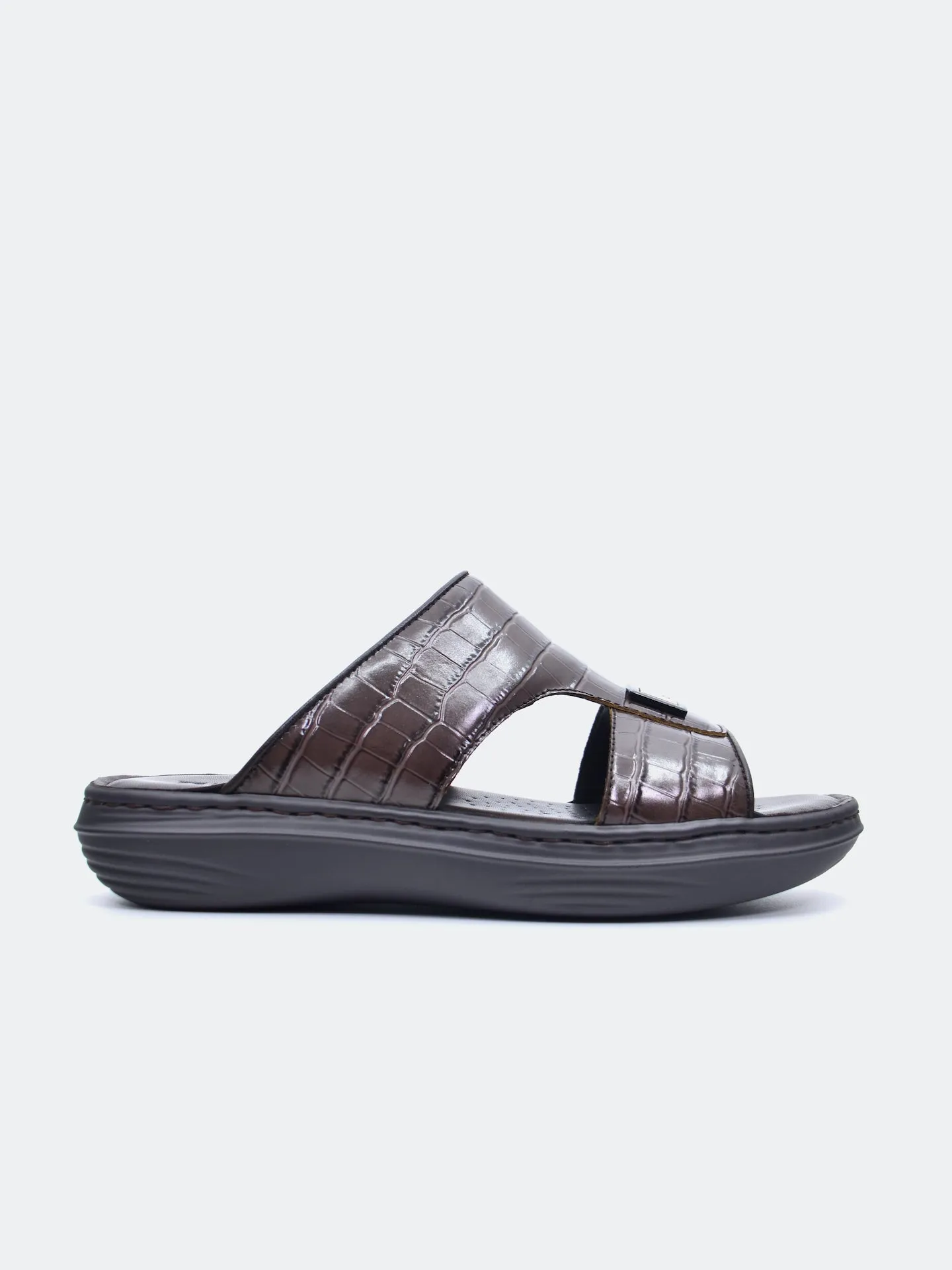 Barjeel Uno 21410-5 Men's Arabic Sandals