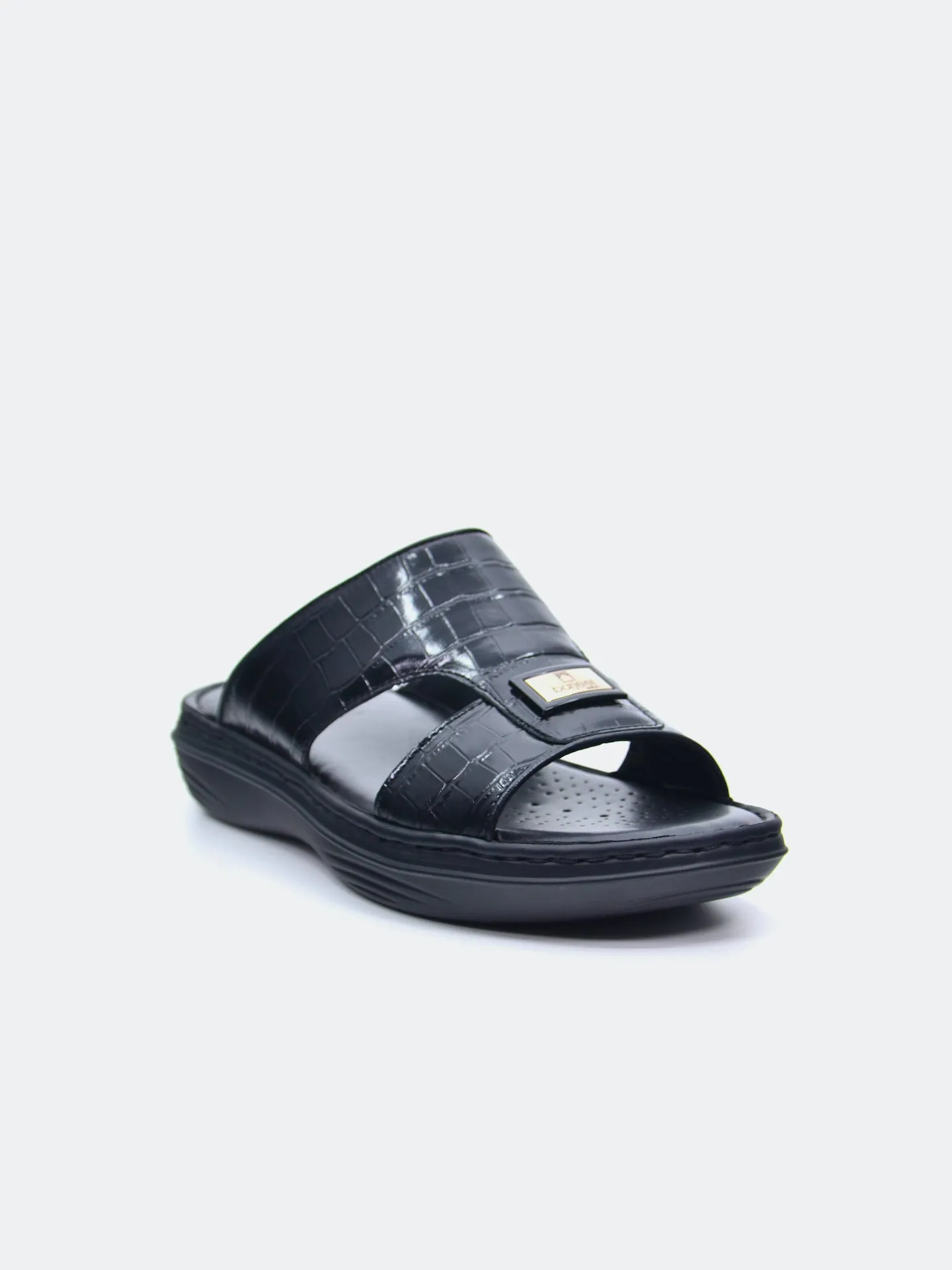 Barjeel Uno 21410-5 Men's Arabic Sandals