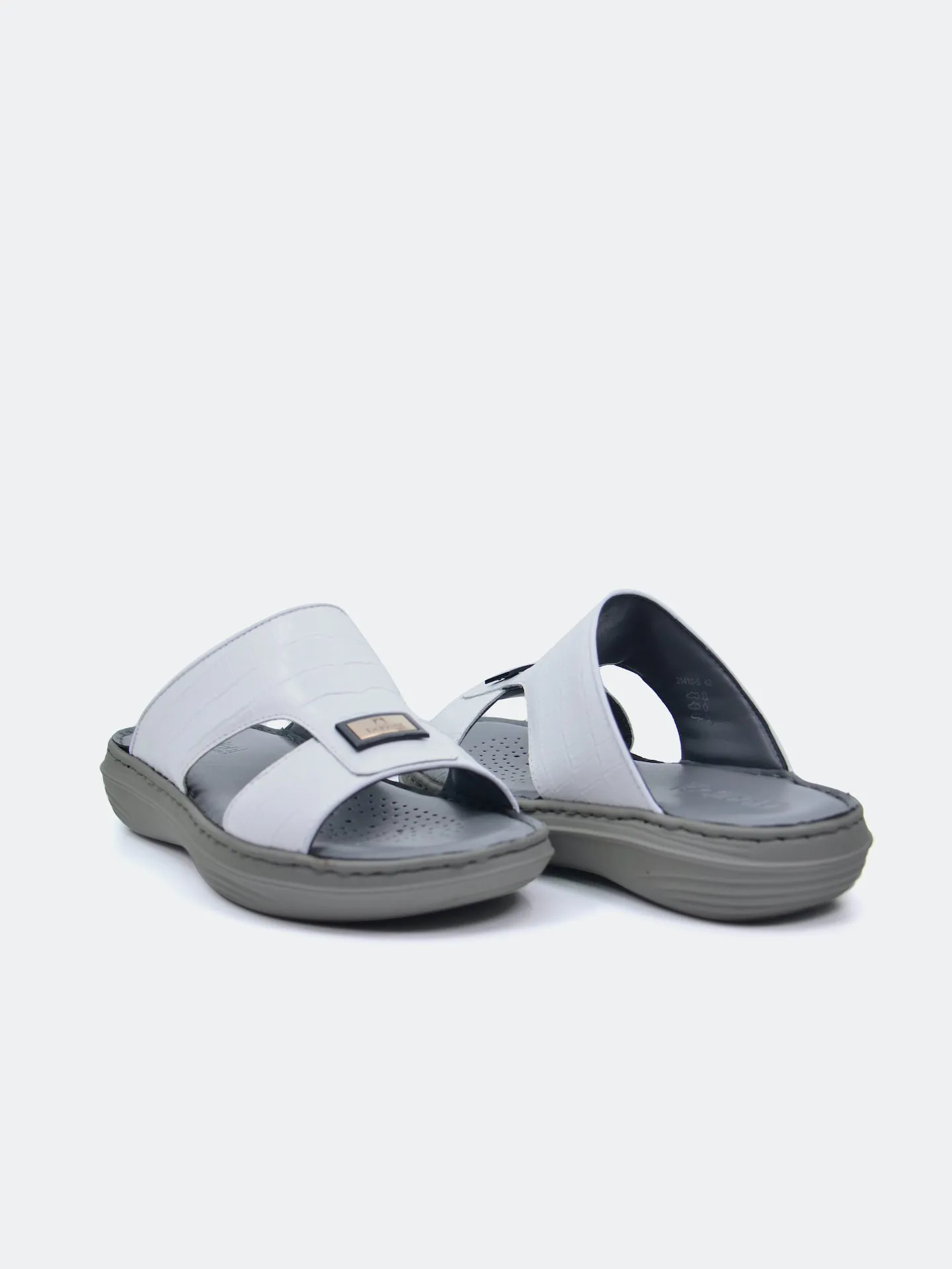 Barjeel Uno 21410-5 Men's Arabic Sandals