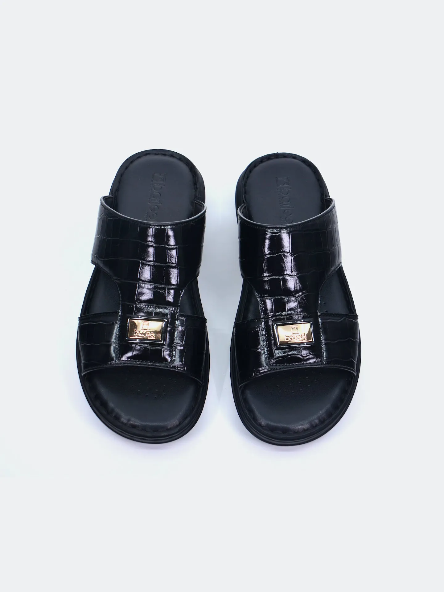 Barjeel Uno 21410-5 Men's Arabic Sandals