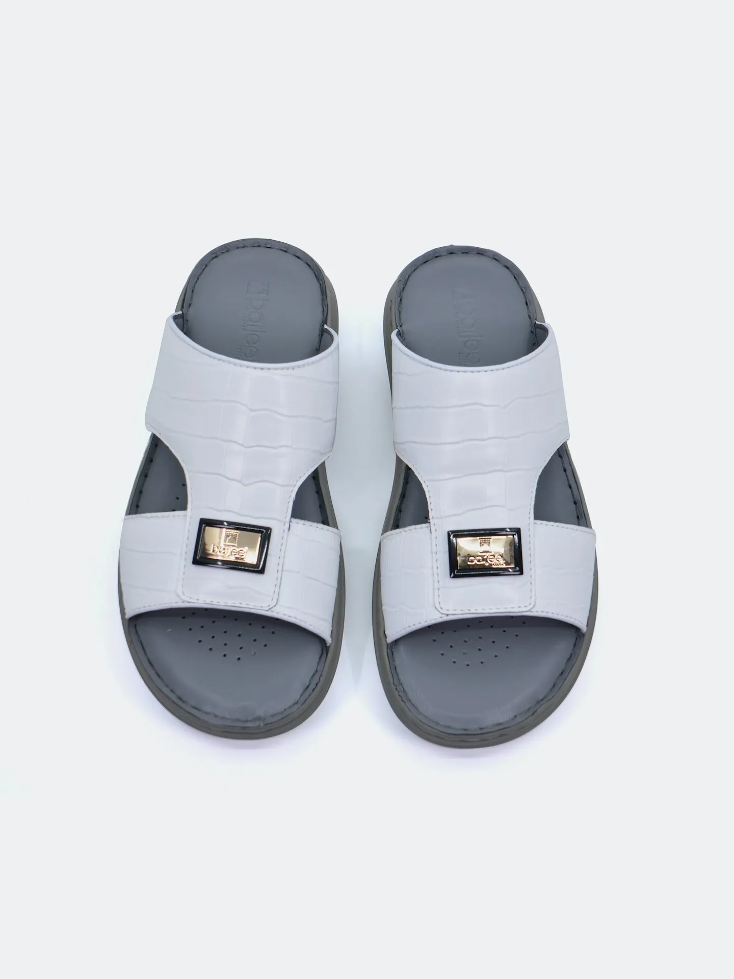 Barjeel Uno 21410-5 Men's Arabic Sandals