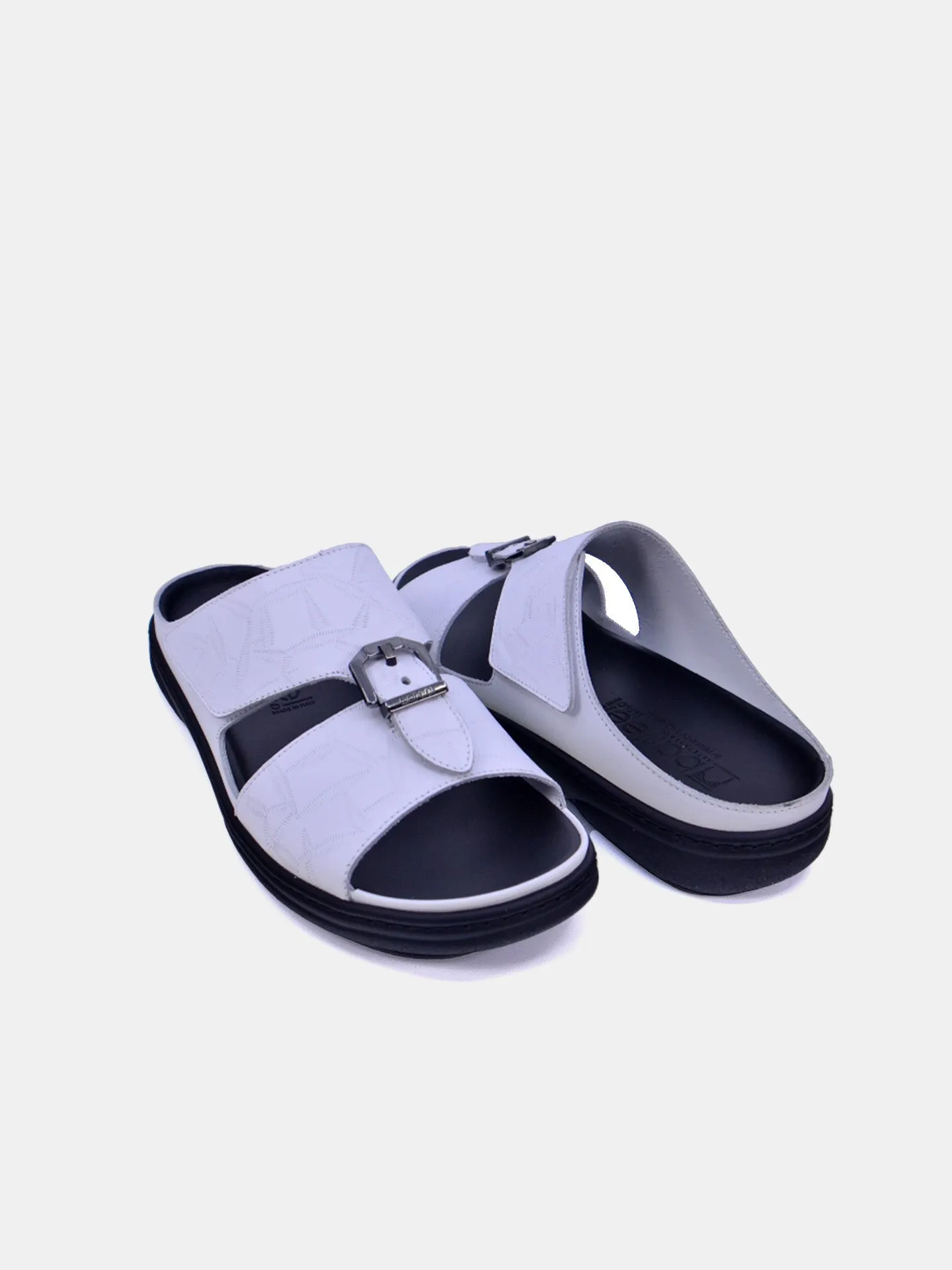 Barjeel Uno 23826 Men's Sandals