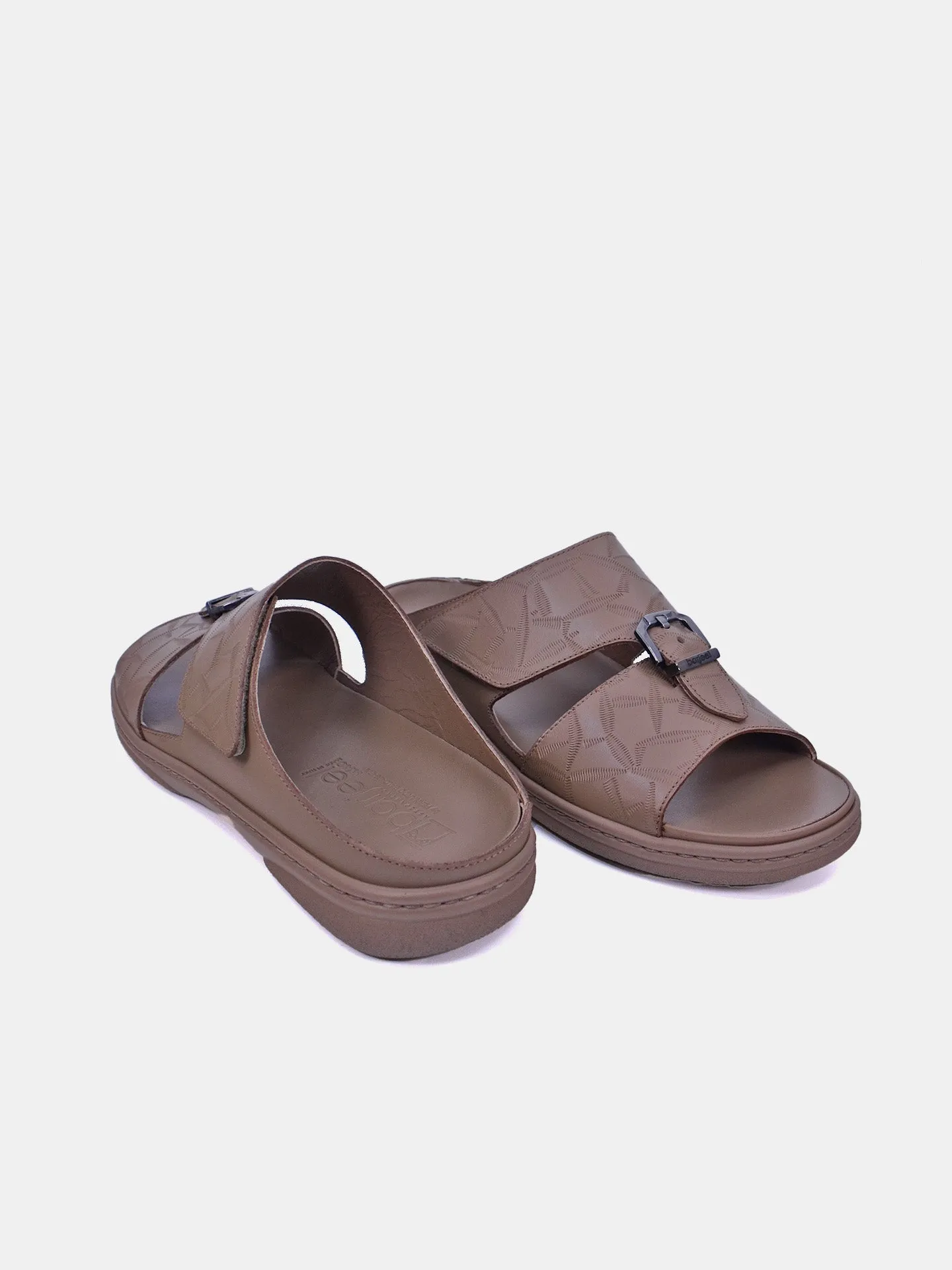 Barjeel Uno 23826 Men's Sandals