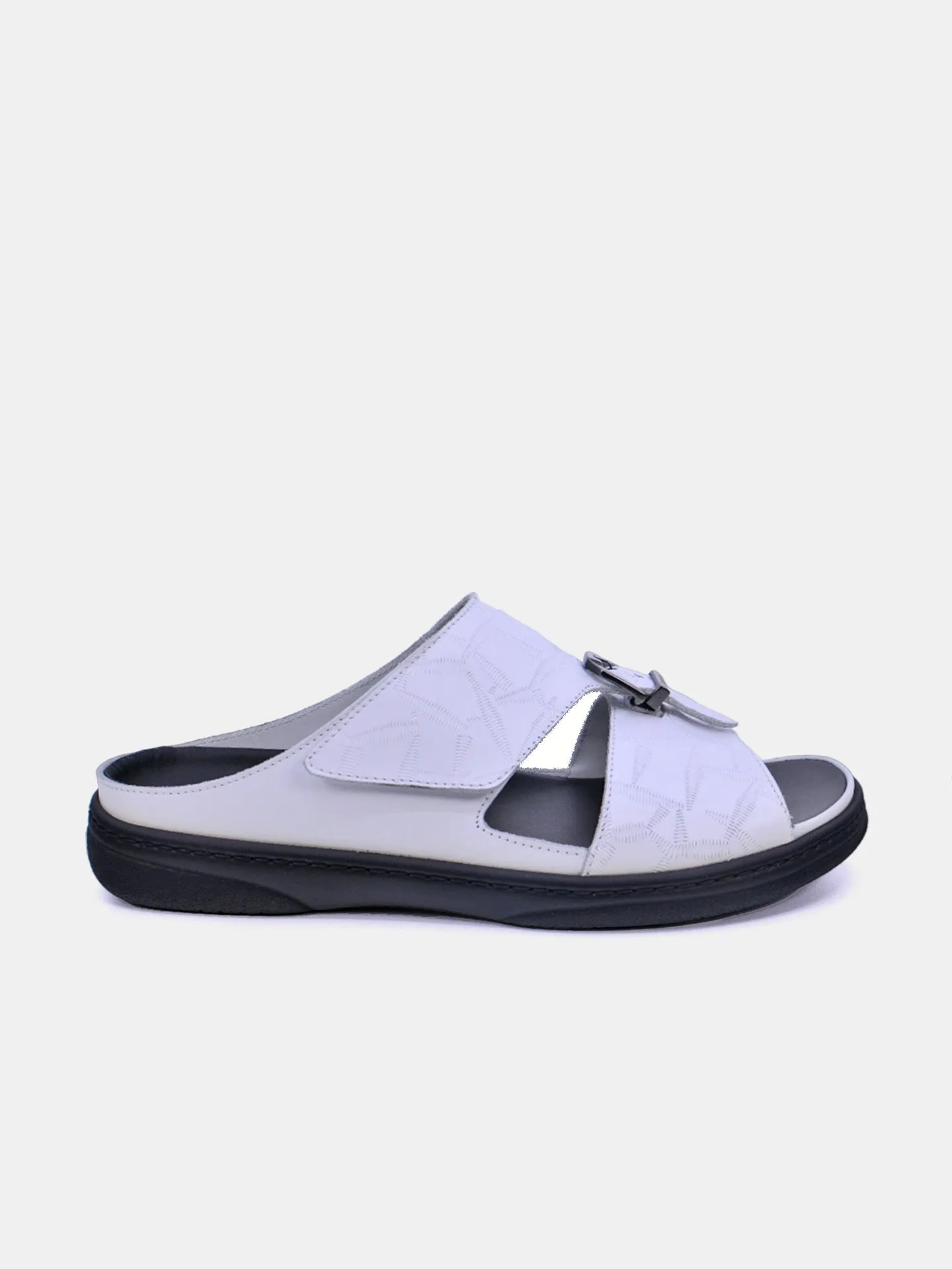 Barjeel Uno 23826 Men's Sandals