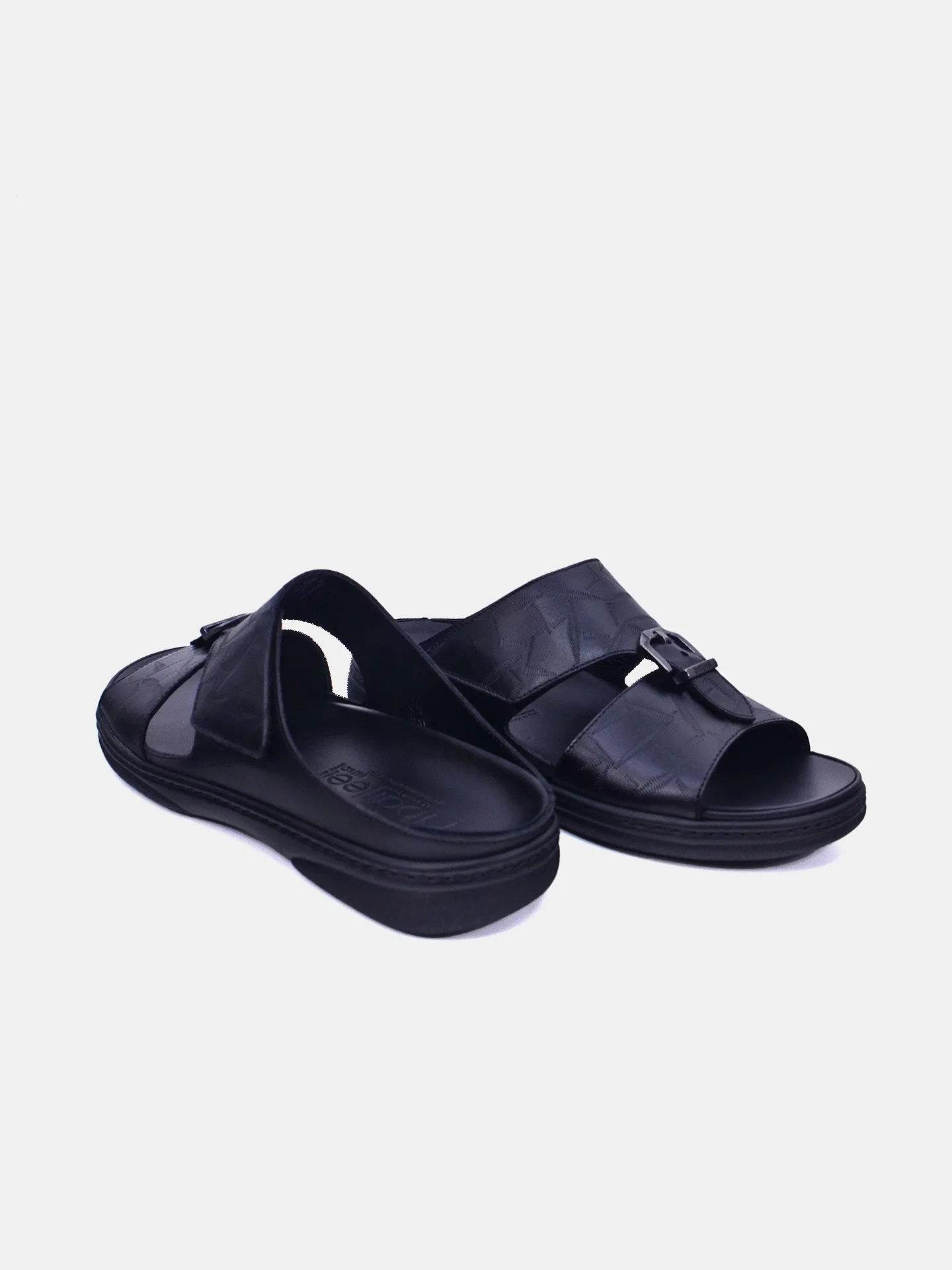 Barjeel Uno 23826 Men's Sandals