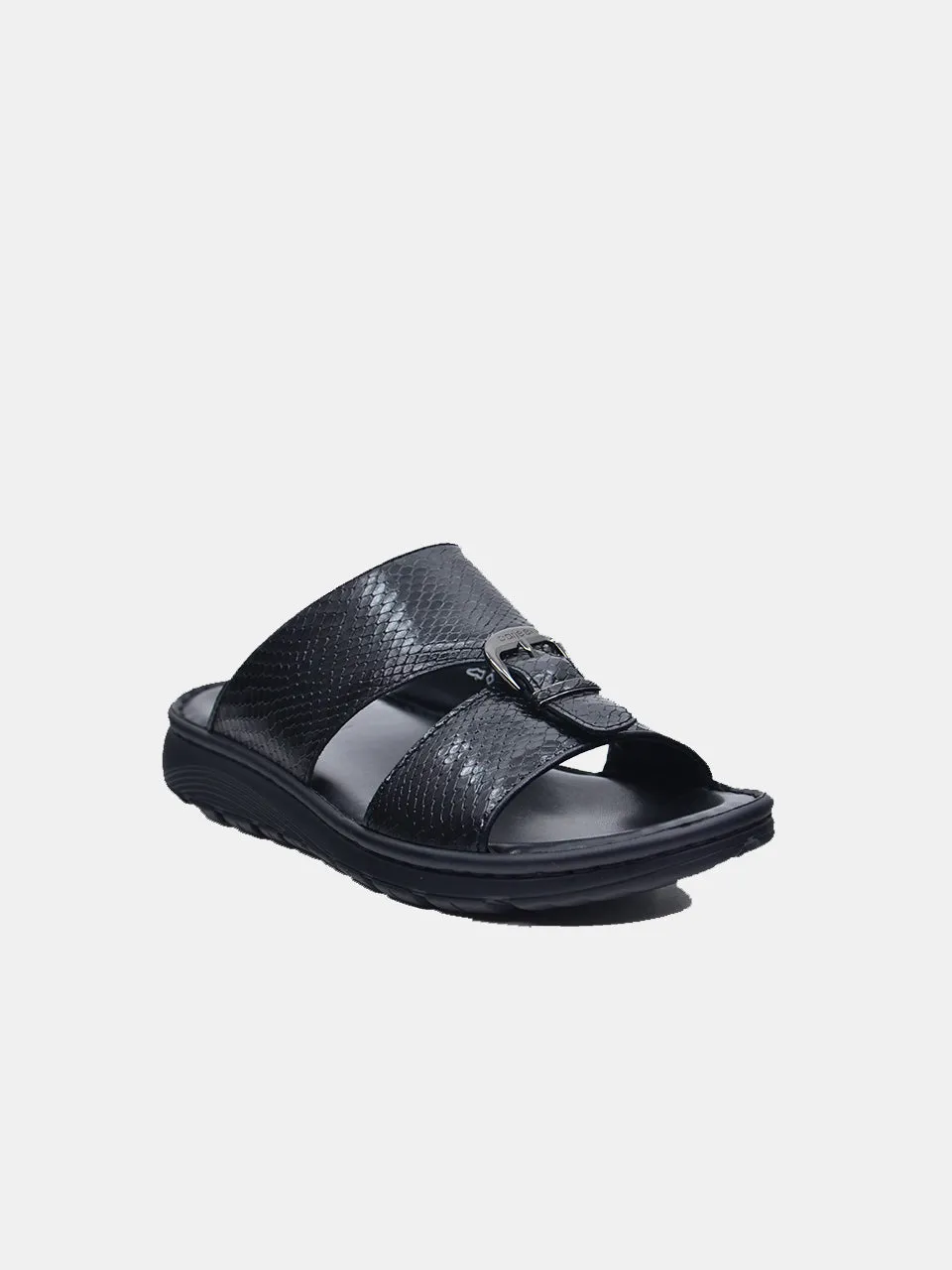 Barjeel Uno 29550-1 Men's Arabic Sandals