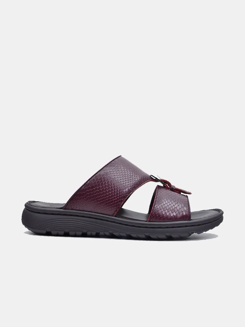 Barjeel Uno 29550-1 Men's Arabic Sandals