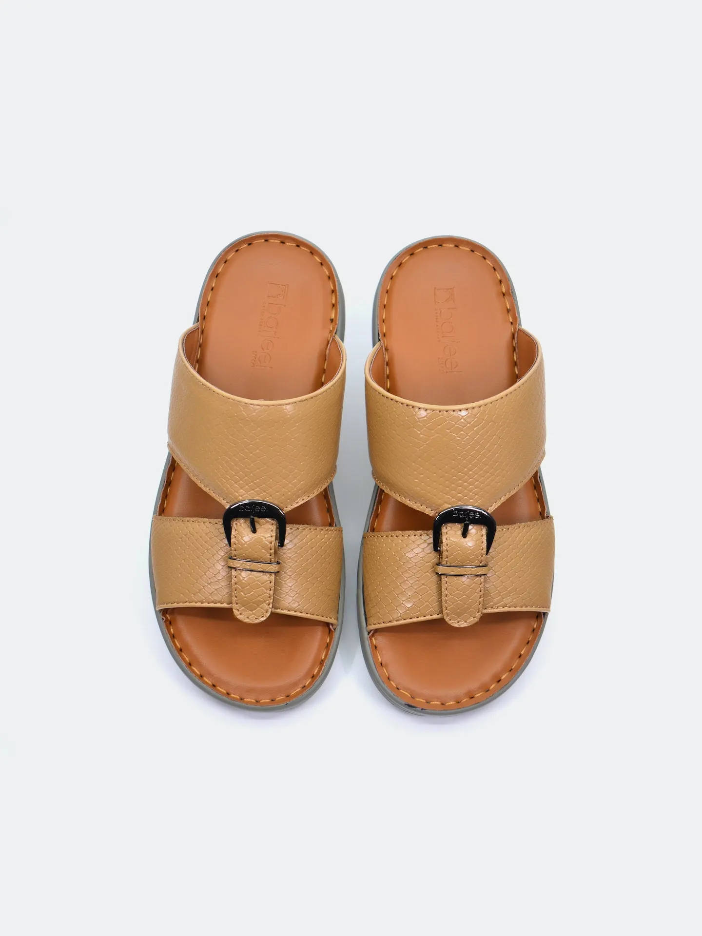 Barjeel Uno 29550-1 Men's Arabic Sandals