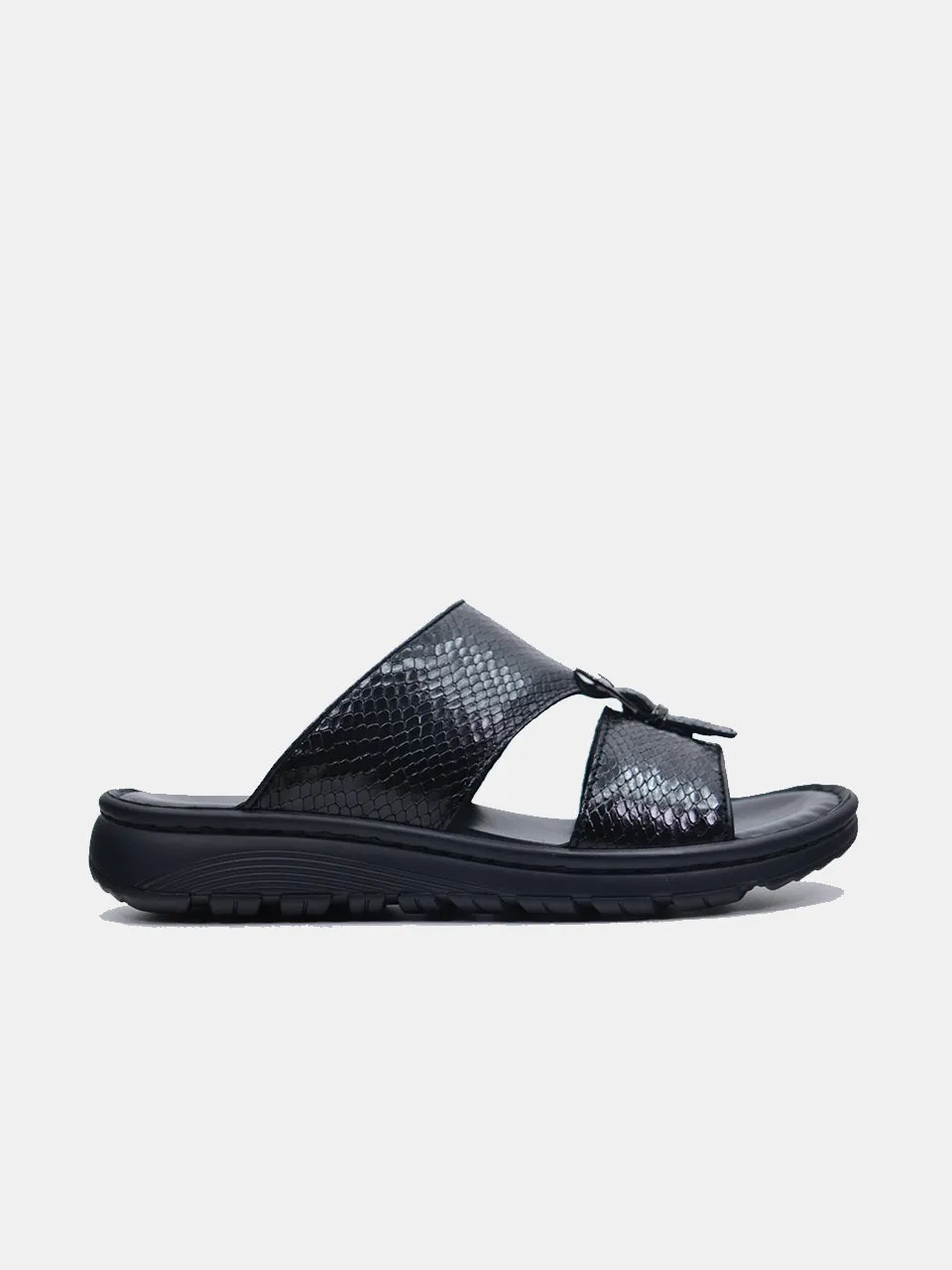 Barjeel Uno 29550-1 Men's Arabic Sandals