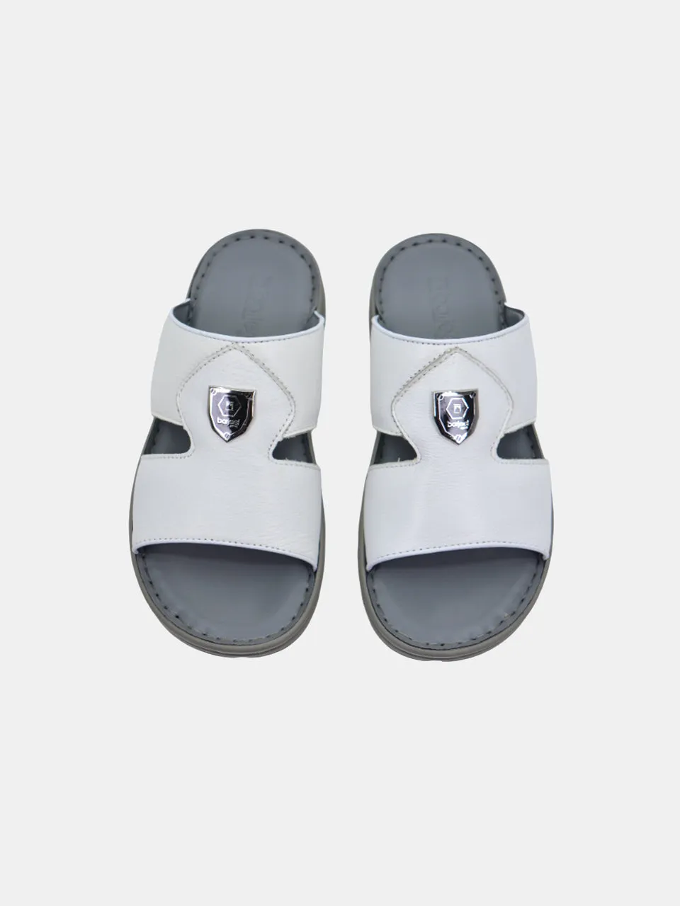 Barjeel Uno 29550-2 Men's Arabic Sandals