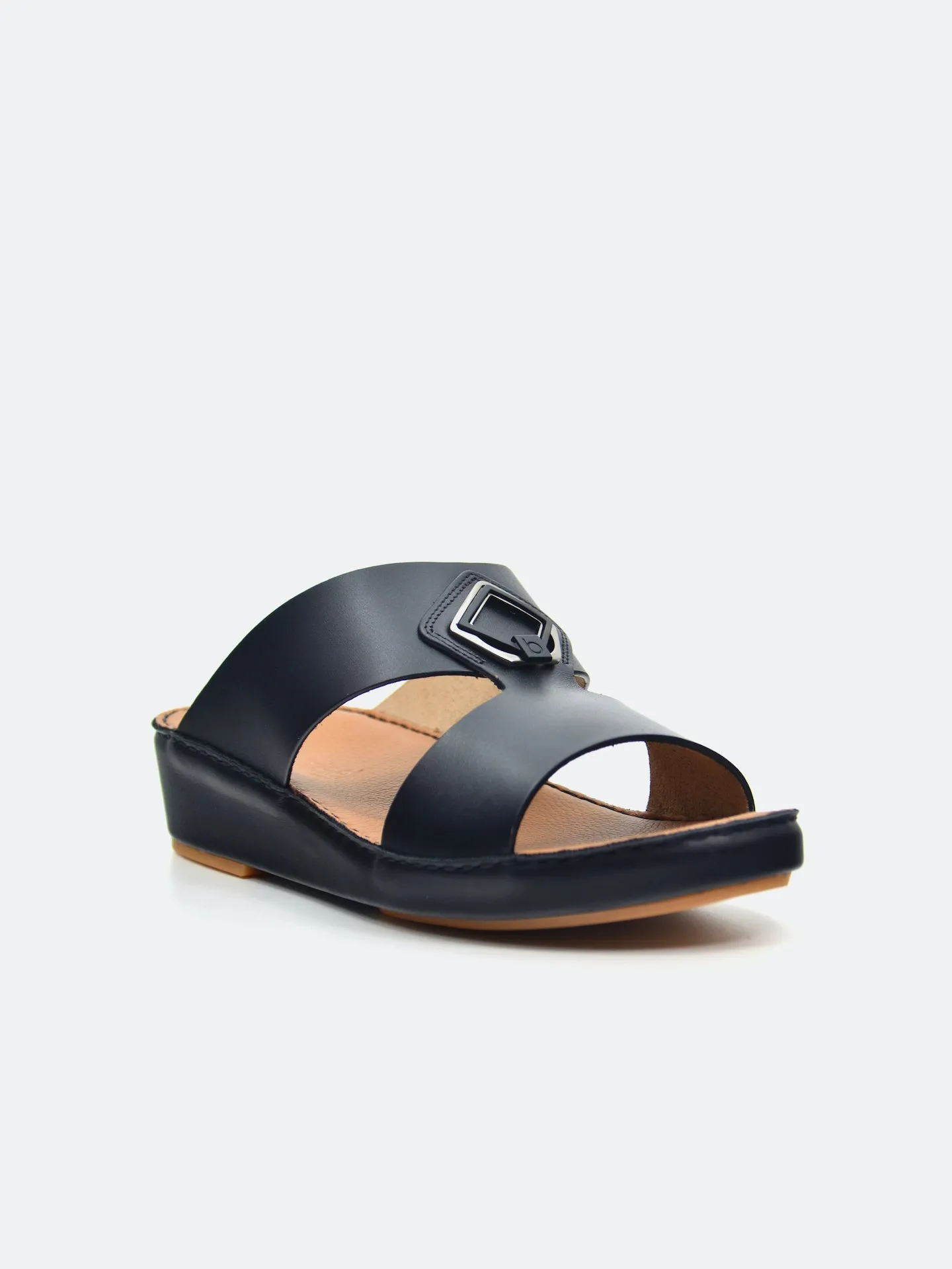 Barjeel Uno B-02 Men's Arabic Sandals